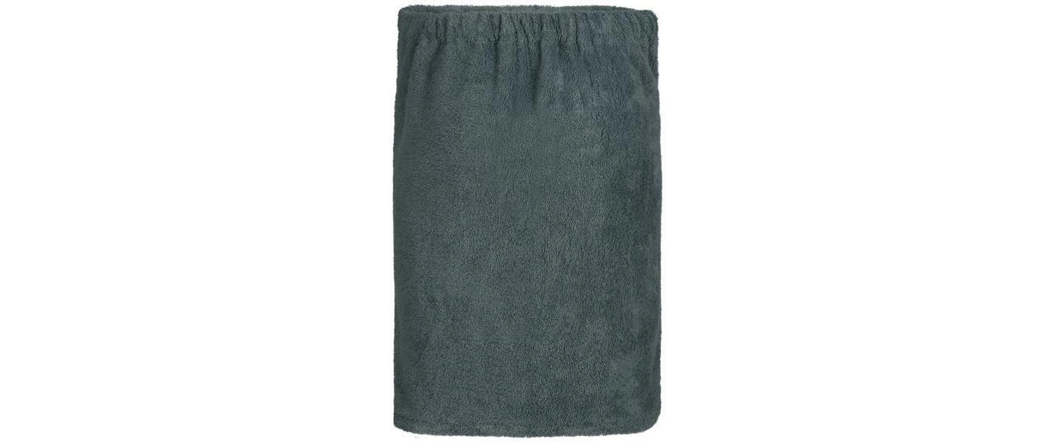 Vossen Kilt »Lars, ideal für Sauna & Spa« 1 Stk. Saunakilt für Herren, mit extrem hoher Saugfähigkeit