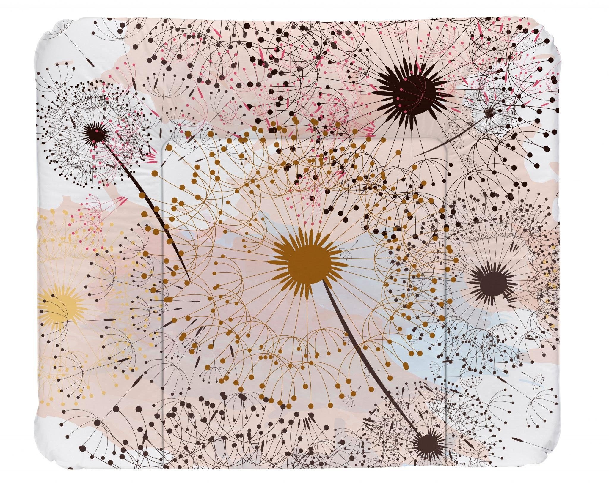 Image of Rotho Babydesign Wickelauflage »Fly away, Mauve«, Made in Europe bei Ackermann Versand Schweiz