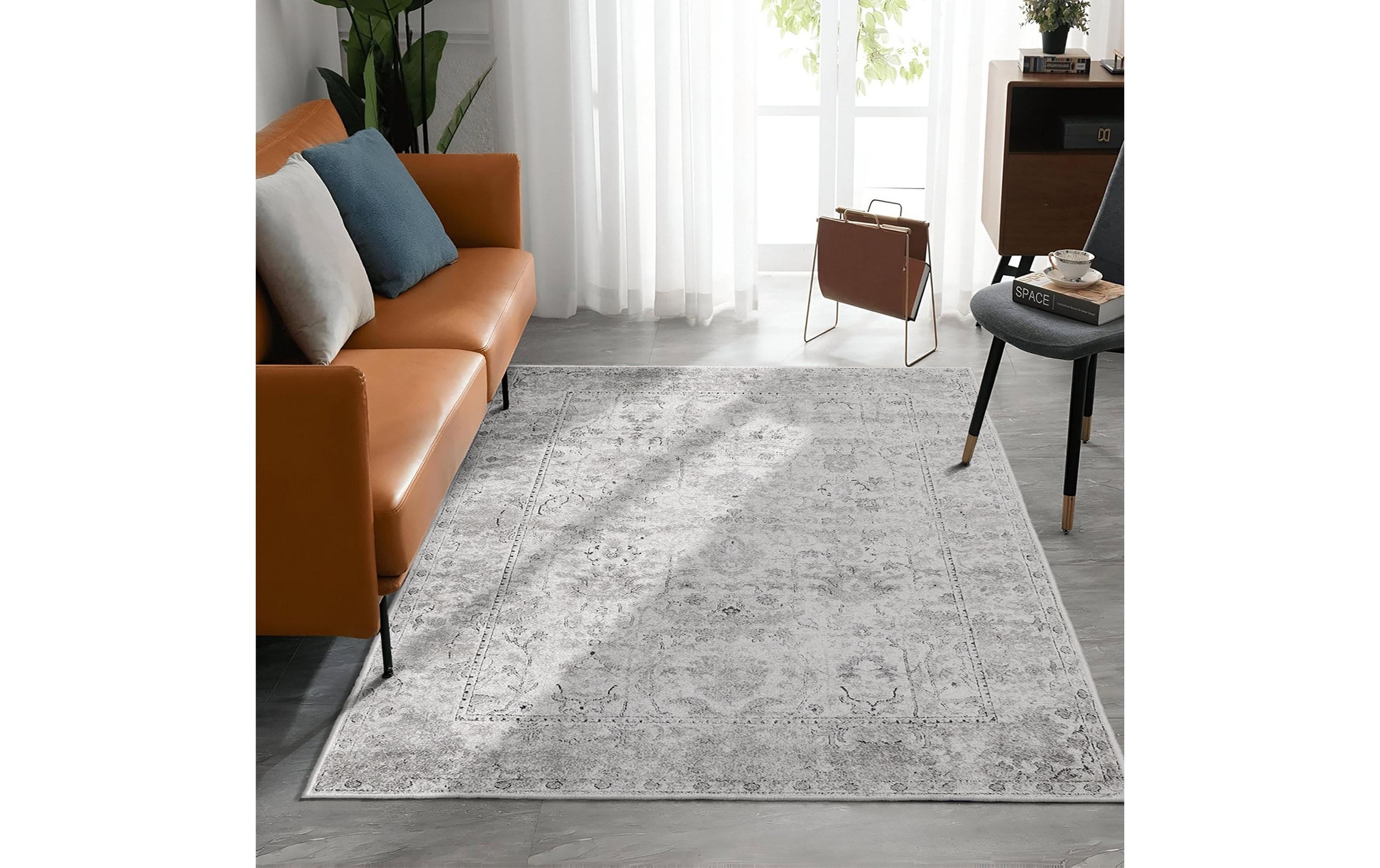   Teppich »Conceptum Hypnose Kece 60 cm x 100 cm« rechteckig