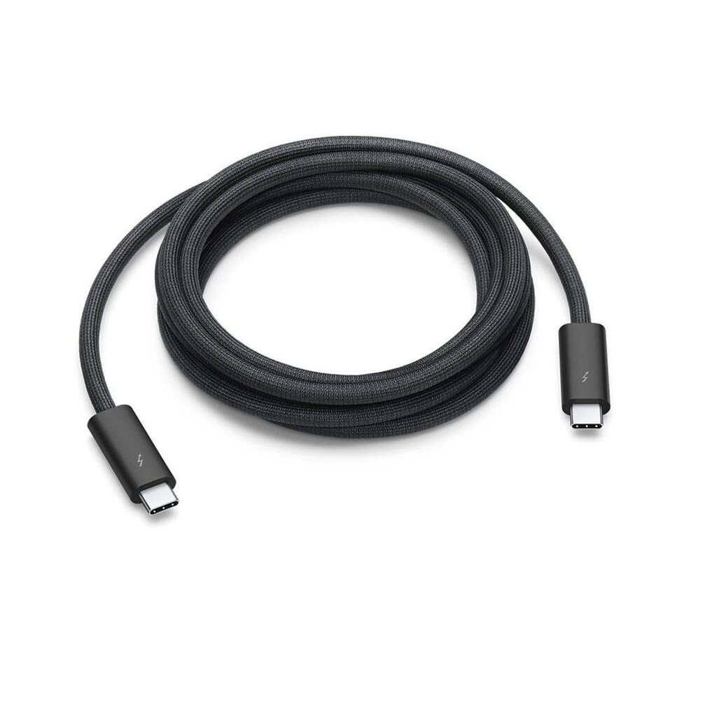 Apple Computer-Kabel »Apple Thunderbolt 3 Pro Kabel (2m)«
