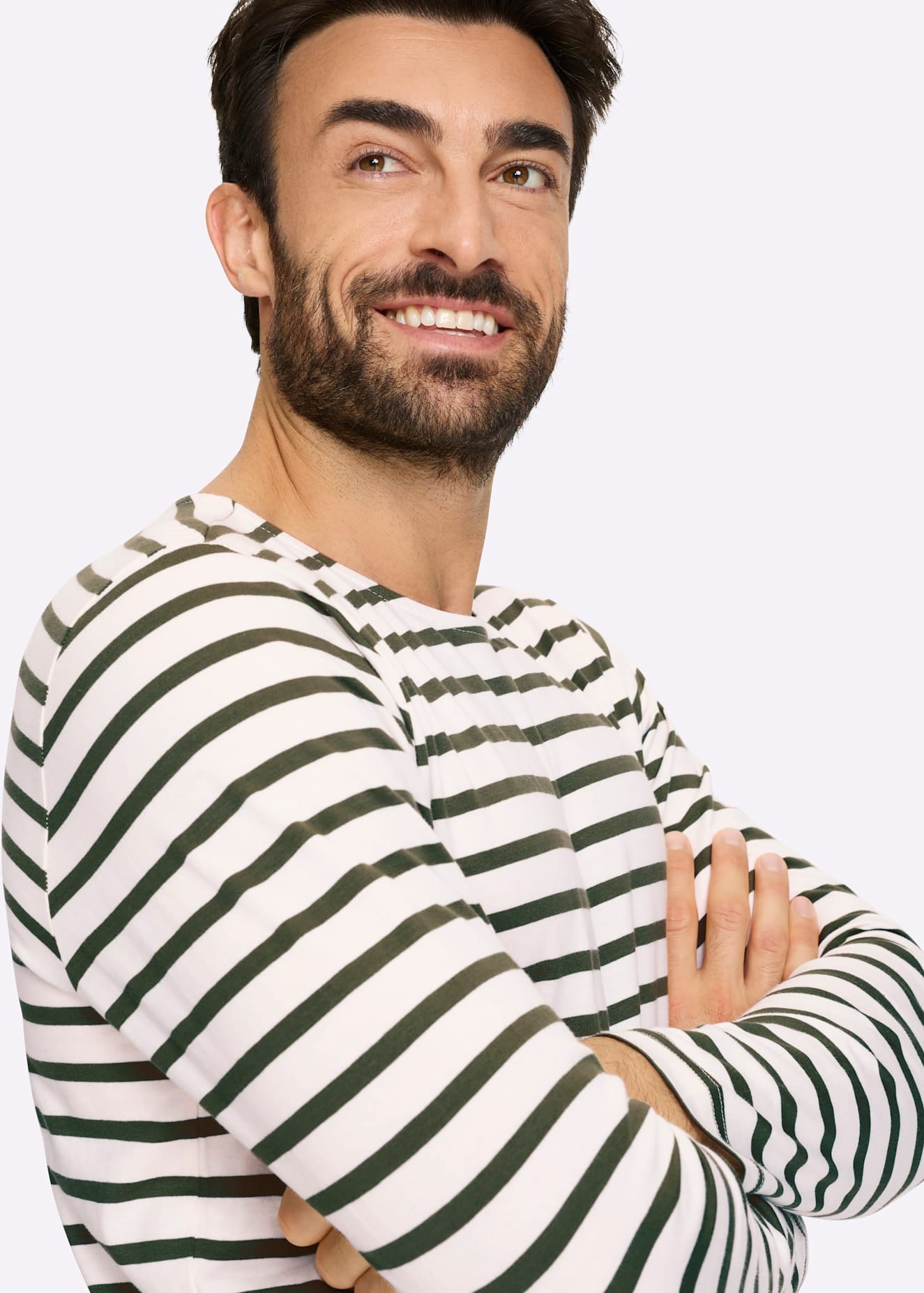 Catamaran T-shirt à manches longues »Langarm-Shirt« 1 pièces