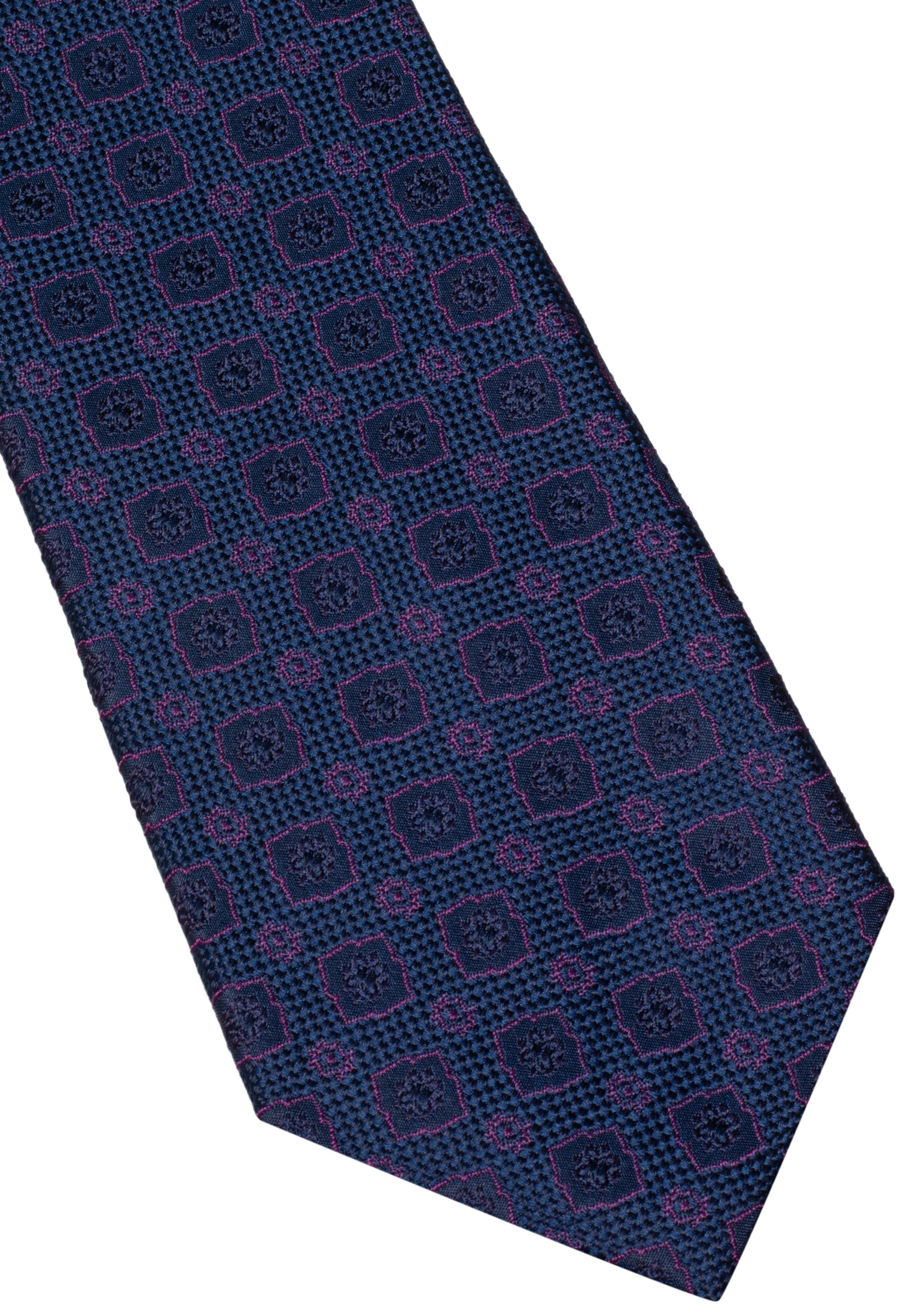 Mode Acheter en ligne Eterna Krawatte à bas prix | Breite Krawatten