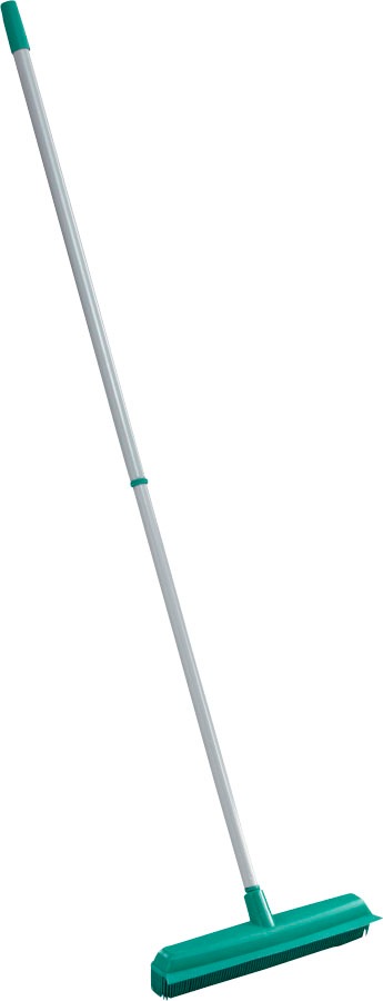 Image of Leifheit Reinigungsbürste »Gummibesen Suprabesen« bei Ackermann Versand Schweiz