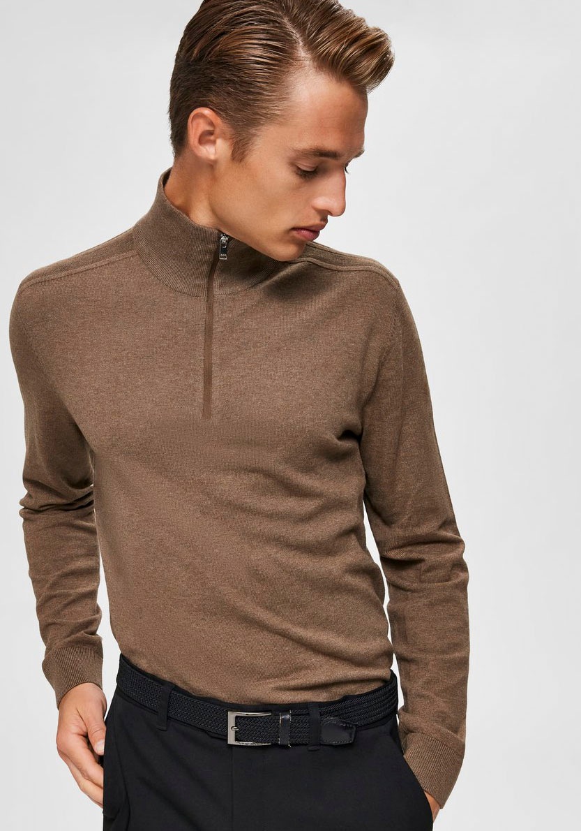 ohne kaufen ➤ Mindestbestellwert Pullover