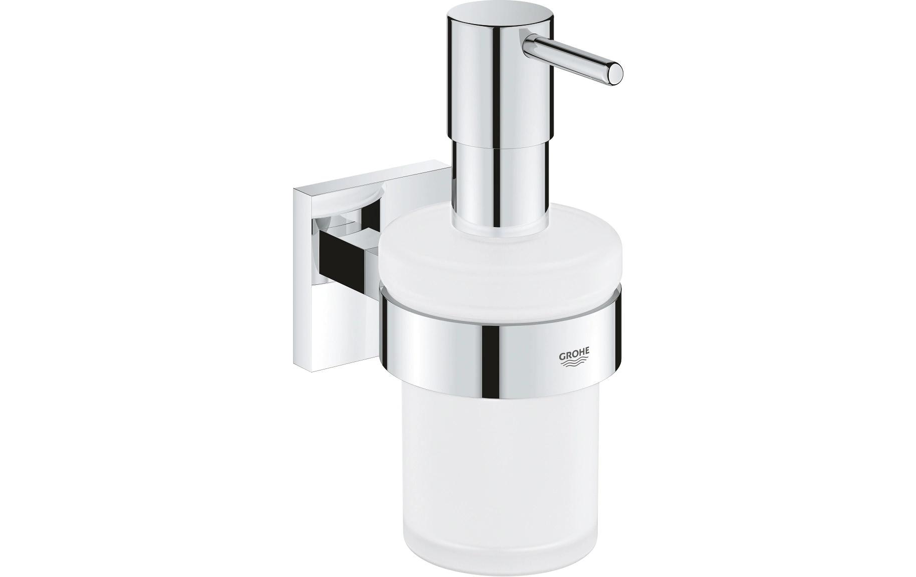 Image of Grohe Seifenspender "Start Cube 160 ml"