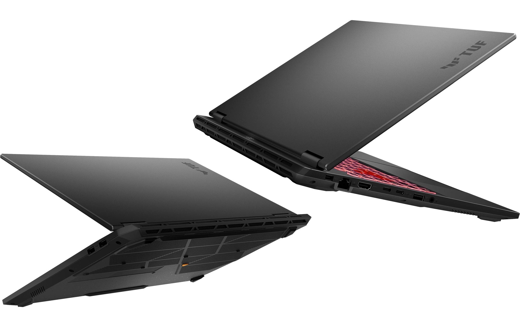 Asus Gaming-Notebook »TUF Gaming A16 (FA608UM-QT066W) RTX 5060«, 40,48 cm, / 16 Zoll, AMD, Ryzen 7, GeForce RTX 5060, 1000 GB SSD