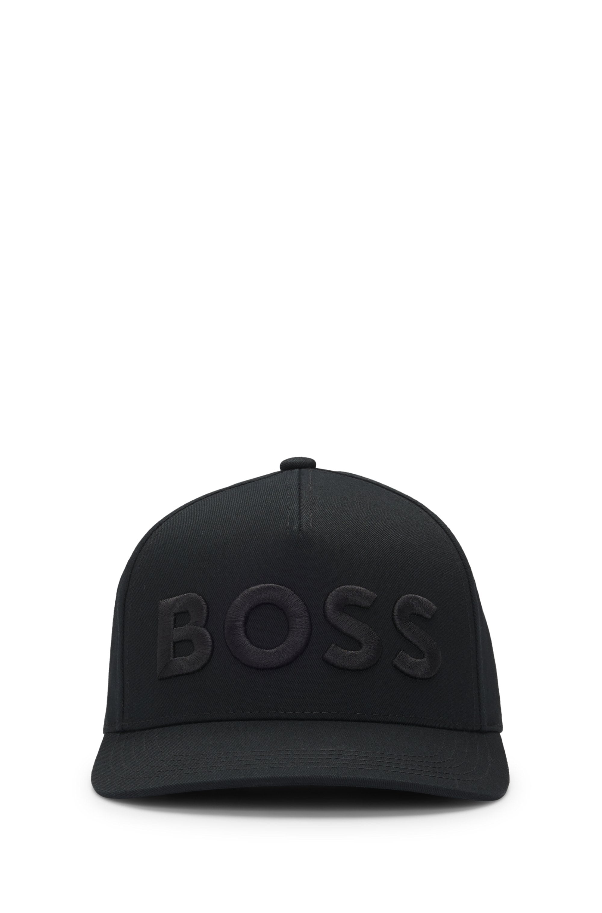 BOSS Baseball Cap »Sevile«, mit Patch Logo