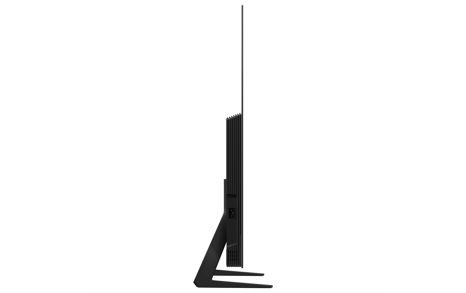 Samsung Téléviseur OLED »TV QE77S85H« 195 cm/77 ″ Télévision intelligente