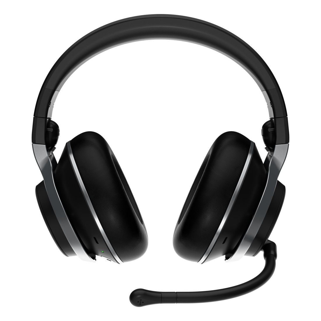 Turtle Beach Gaming-Headset »Stealth Pro, für Xbox X/Xbox S« Bluetooth Active Noise Cancelling (ANC) | Mikrofon abnehmbar | SmartSound Xbox