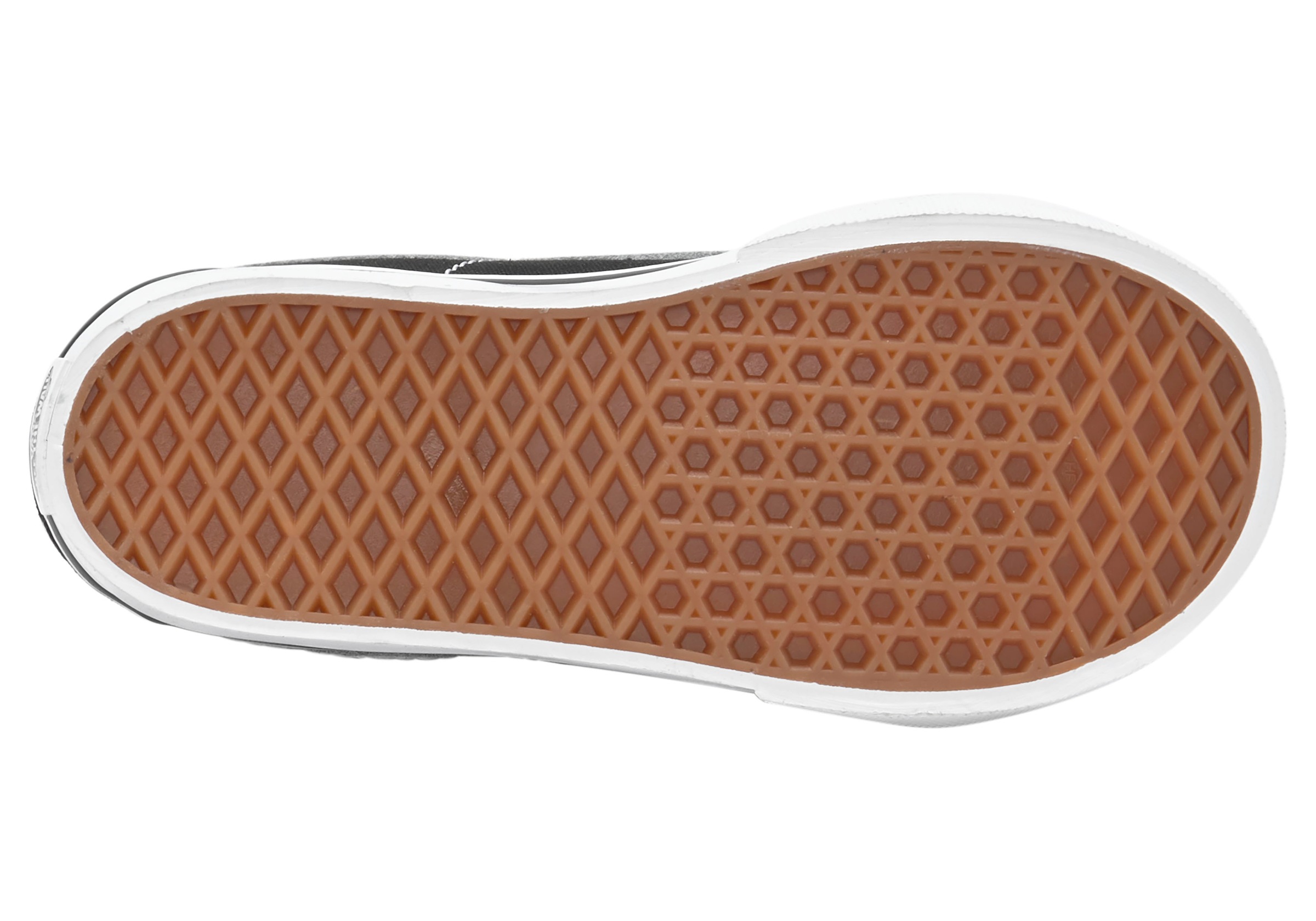 Vans Sneaker »TD SK8-Mid Reissue V«, mit Klettverschluss für Kleinkinder