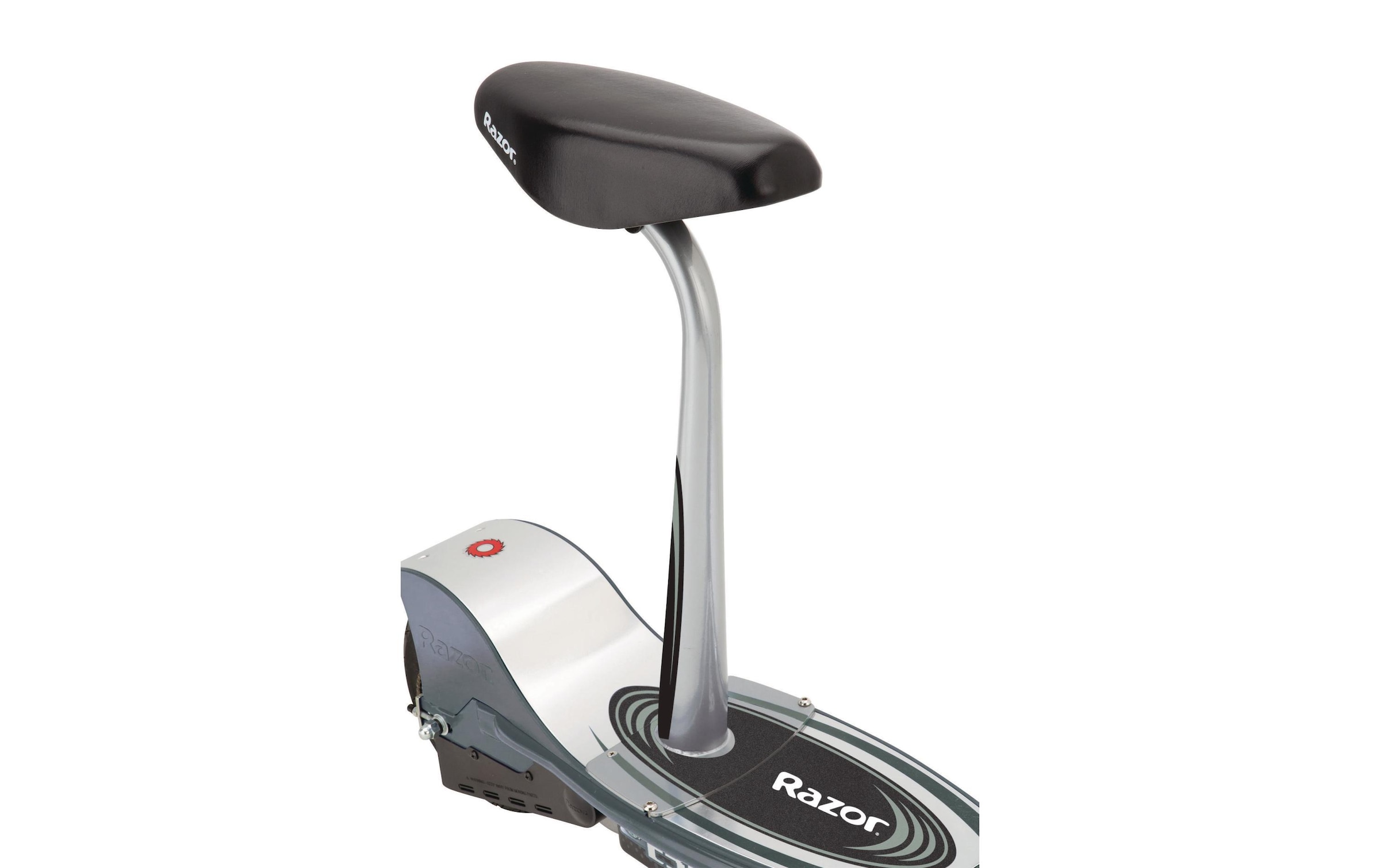 Razor E-Scooter »E300S Grau«
