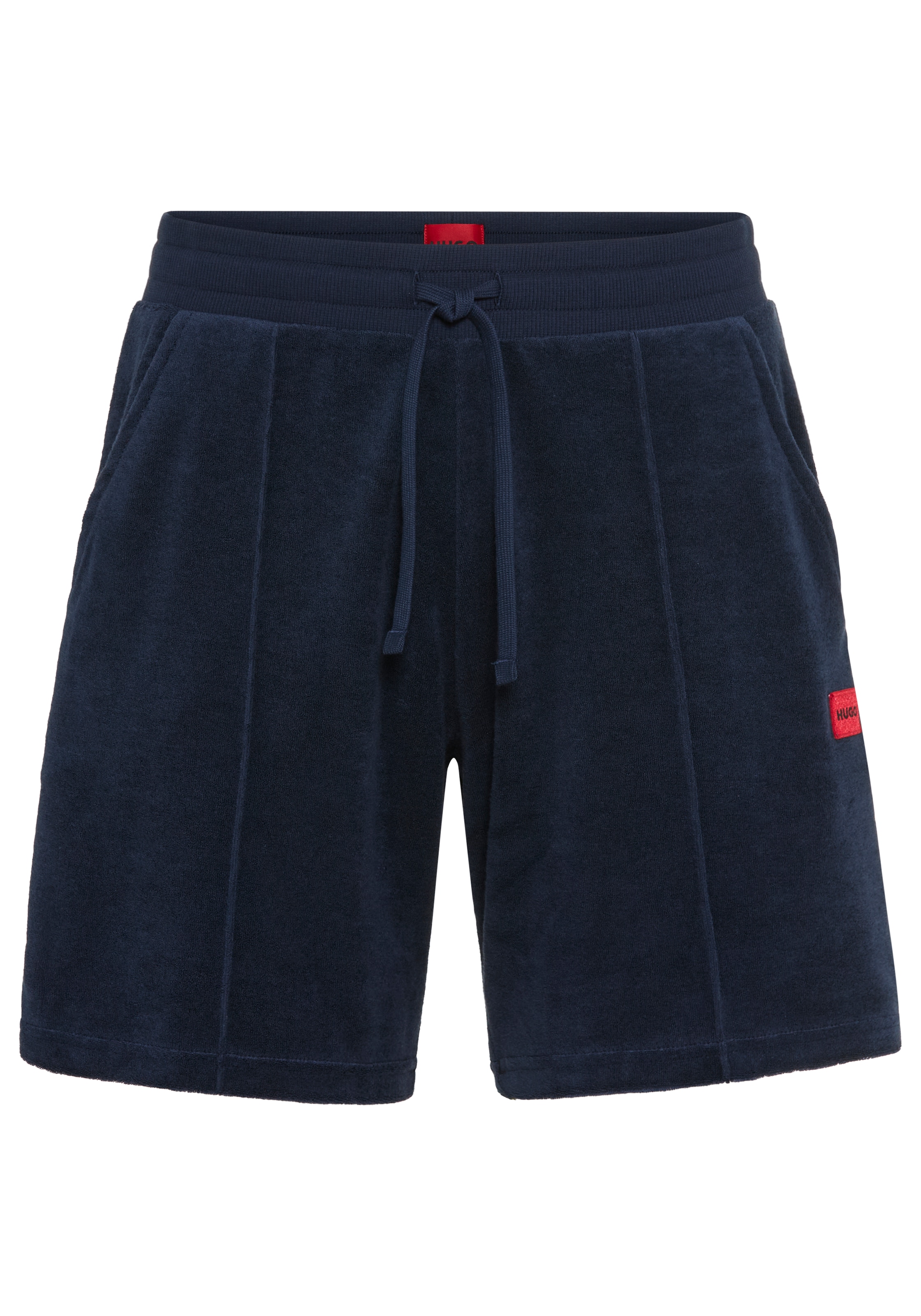 HUGO Underwear Shorts »Terrence«  mit elastischem Bund