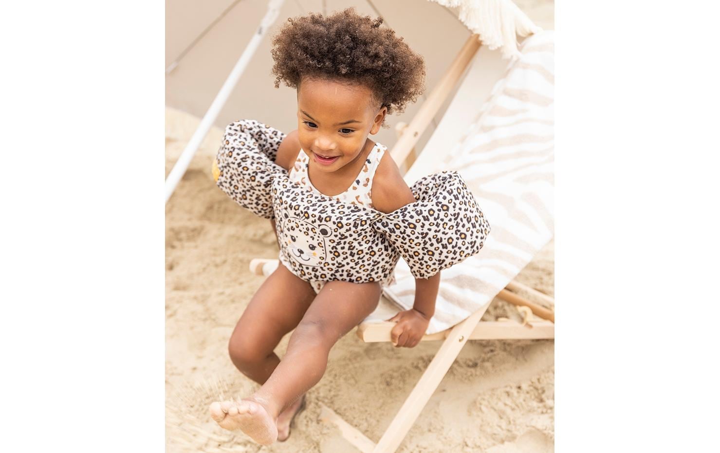   Schwimmflügel »Swim Essentials Gurt«