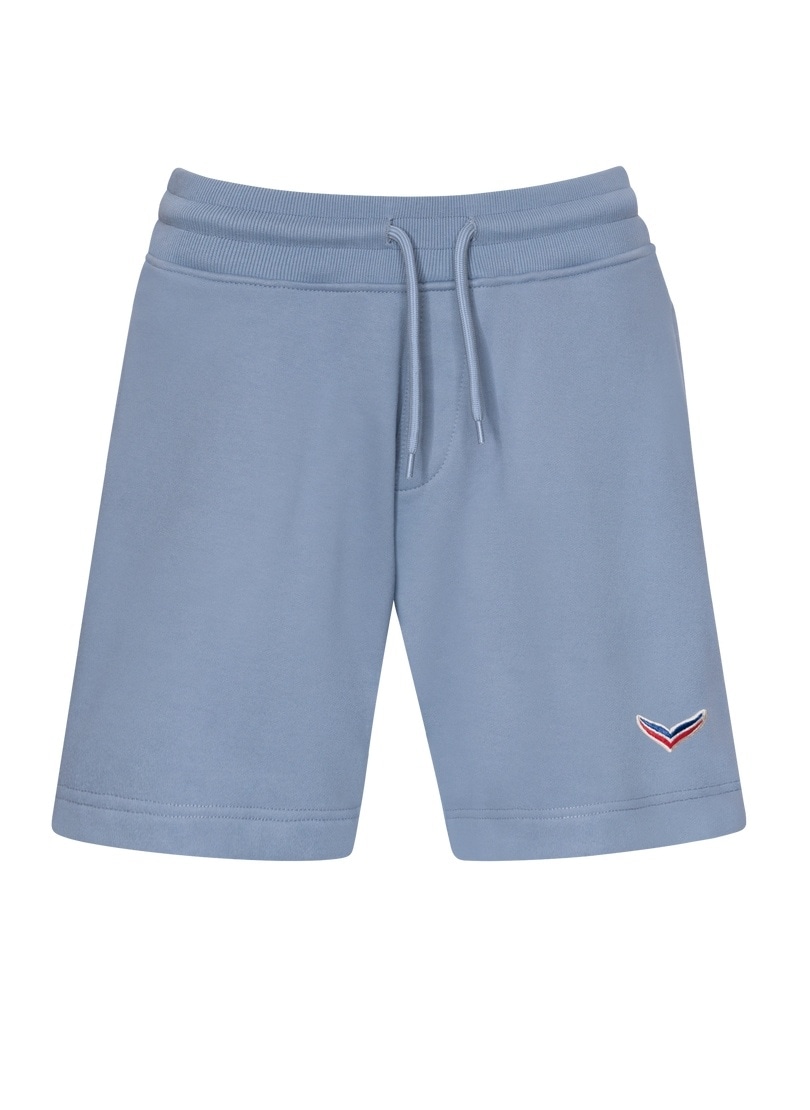 Trigema Bermudas »TRIGEMA Bermuda mit praktischem Kordelzug«, (1 tlg.)