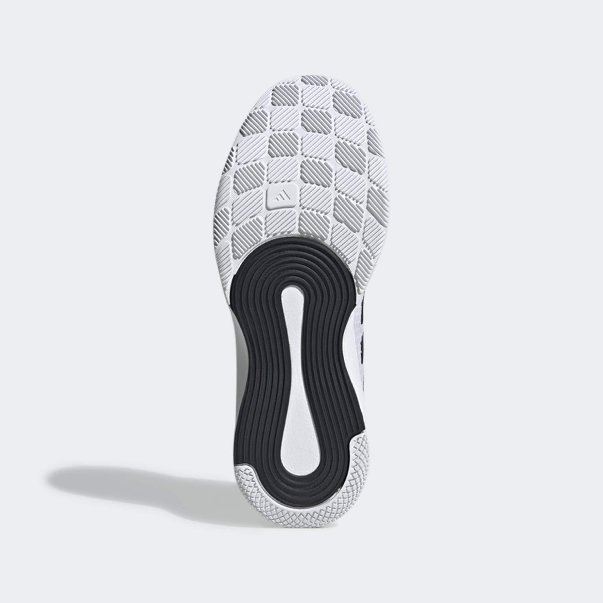 adidas Performance Hallenschuh »NOVAFLIGHT 2 INDOOR«