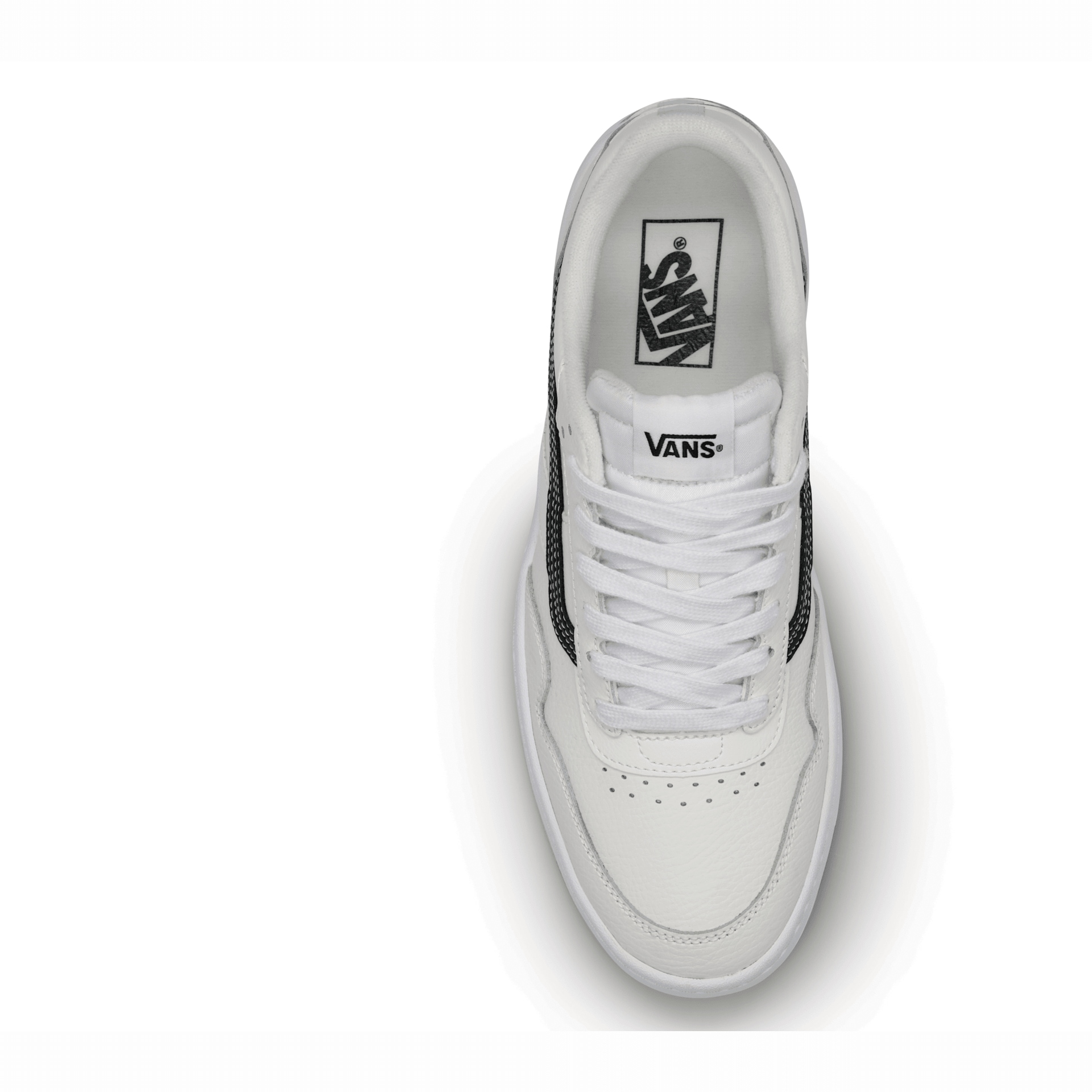 Vans Sneaker »Cruze 3.0«, unisex