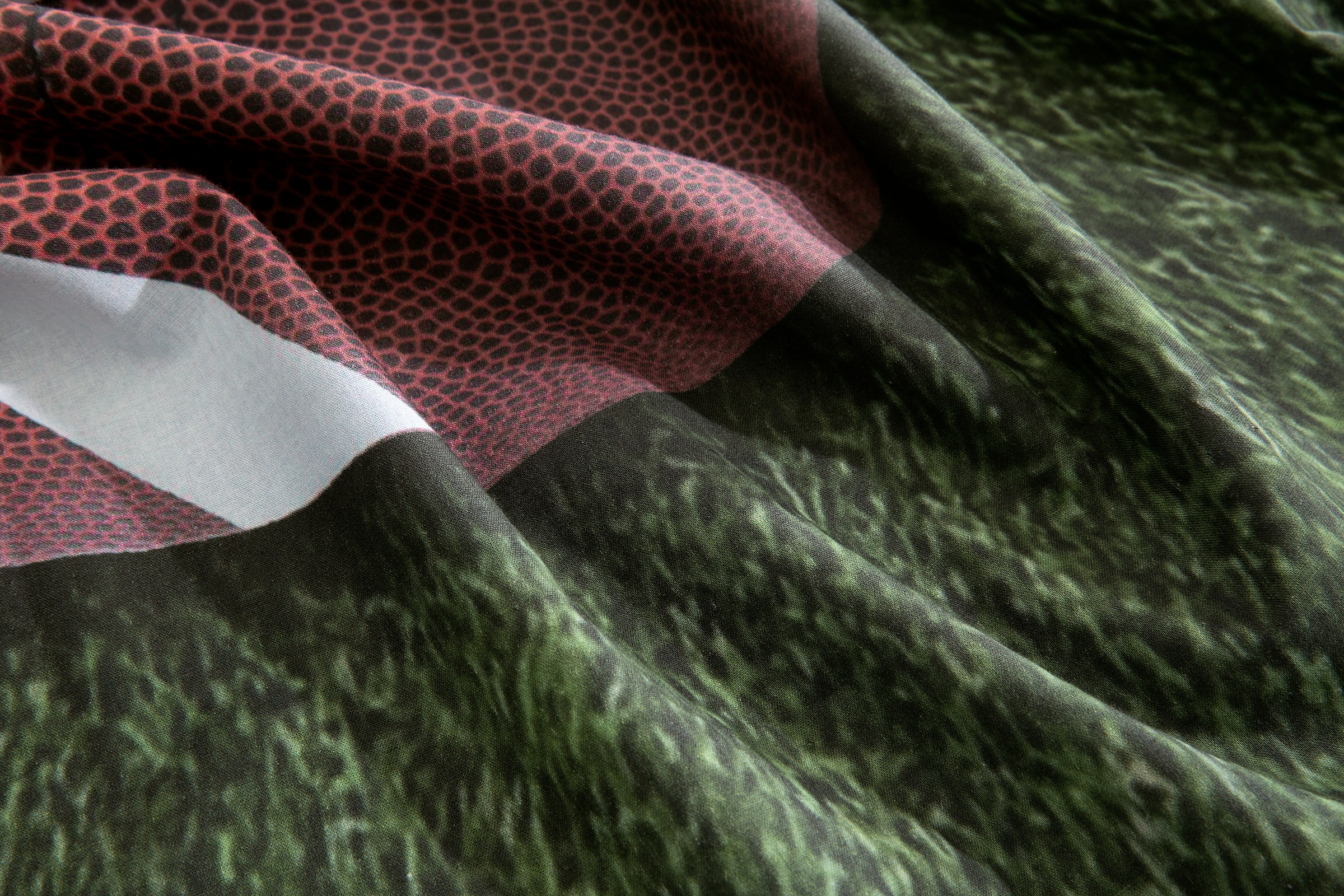 GOODproduct Linge de lit »Joonas« 2 cuis Fussball, American Football