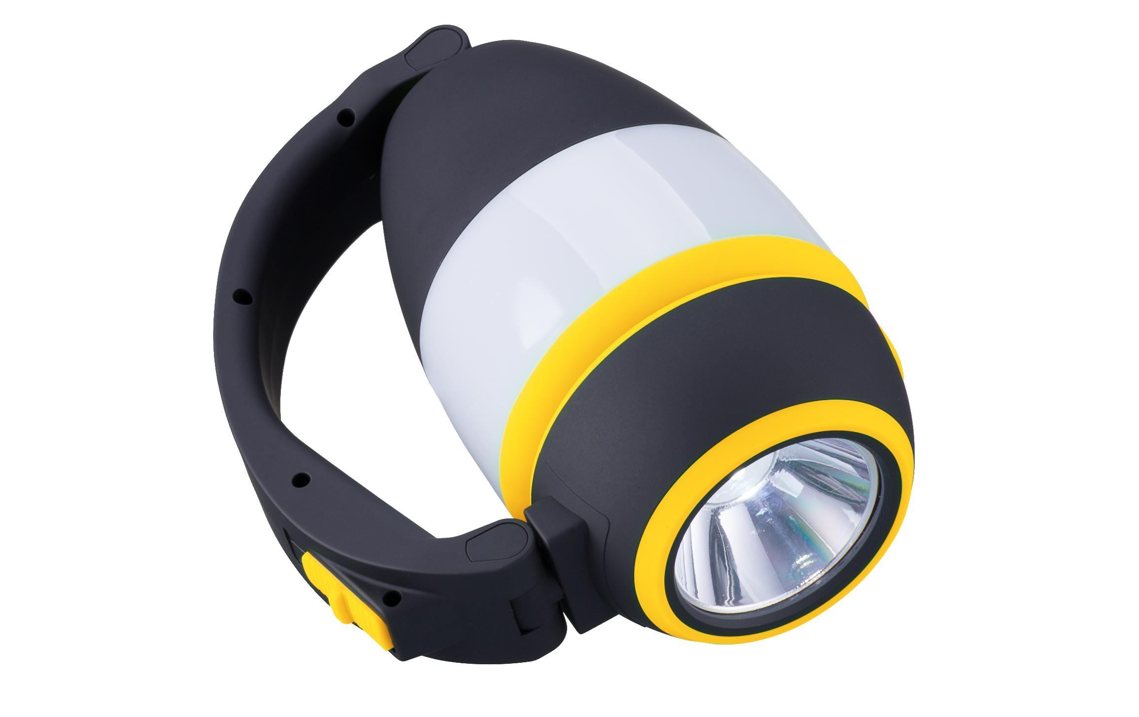 NATIONAL GEOGRAPHIC LED Laterne »Outdoor 3in1 Outdoor-Laterne«, 1 flammig
