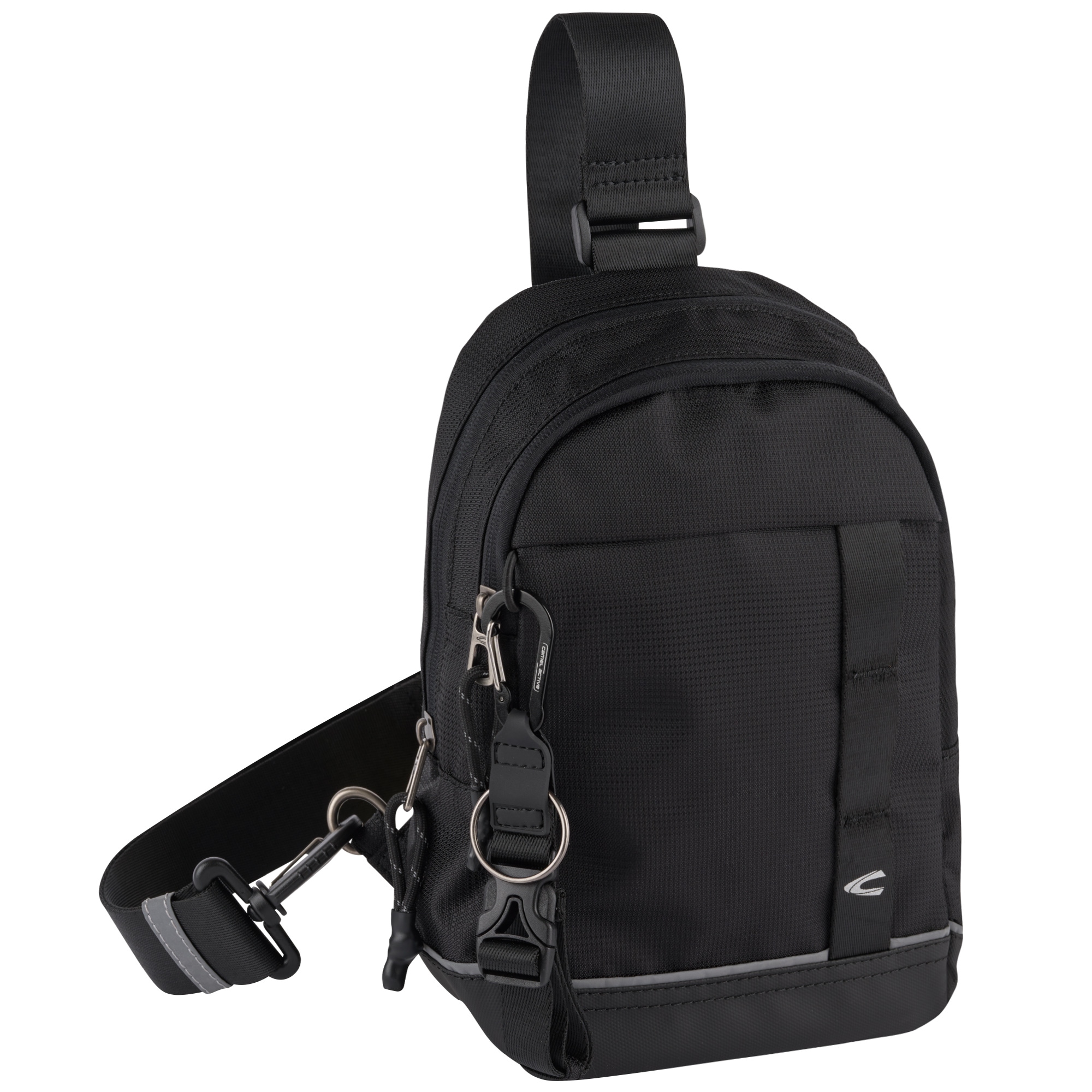 Image of camel active Cityrucksack "Connect" perfekt durchdachtes modulares Reisetaschensortiment in vielen Styles