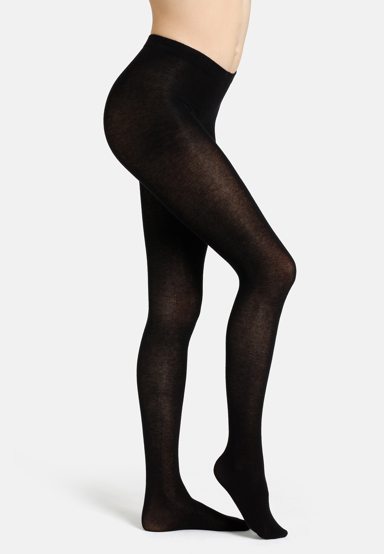 Camano Strumpfhose »comfort«, mit elastischem Komfortbund