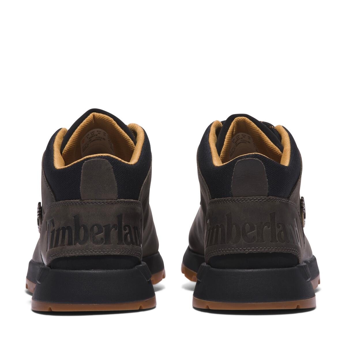Timberland Sneakers »SPRINT TREKKER - MID LACE SNEAKER«  chaussures d’hiver, sneakerboots, bottes d’hiver
