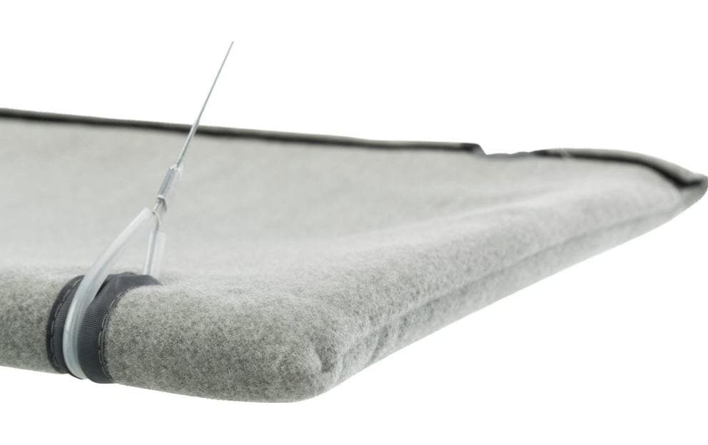 TRIXIE Chaise longue pour chats »Trixie Liegeplatz für Fensterscheib«