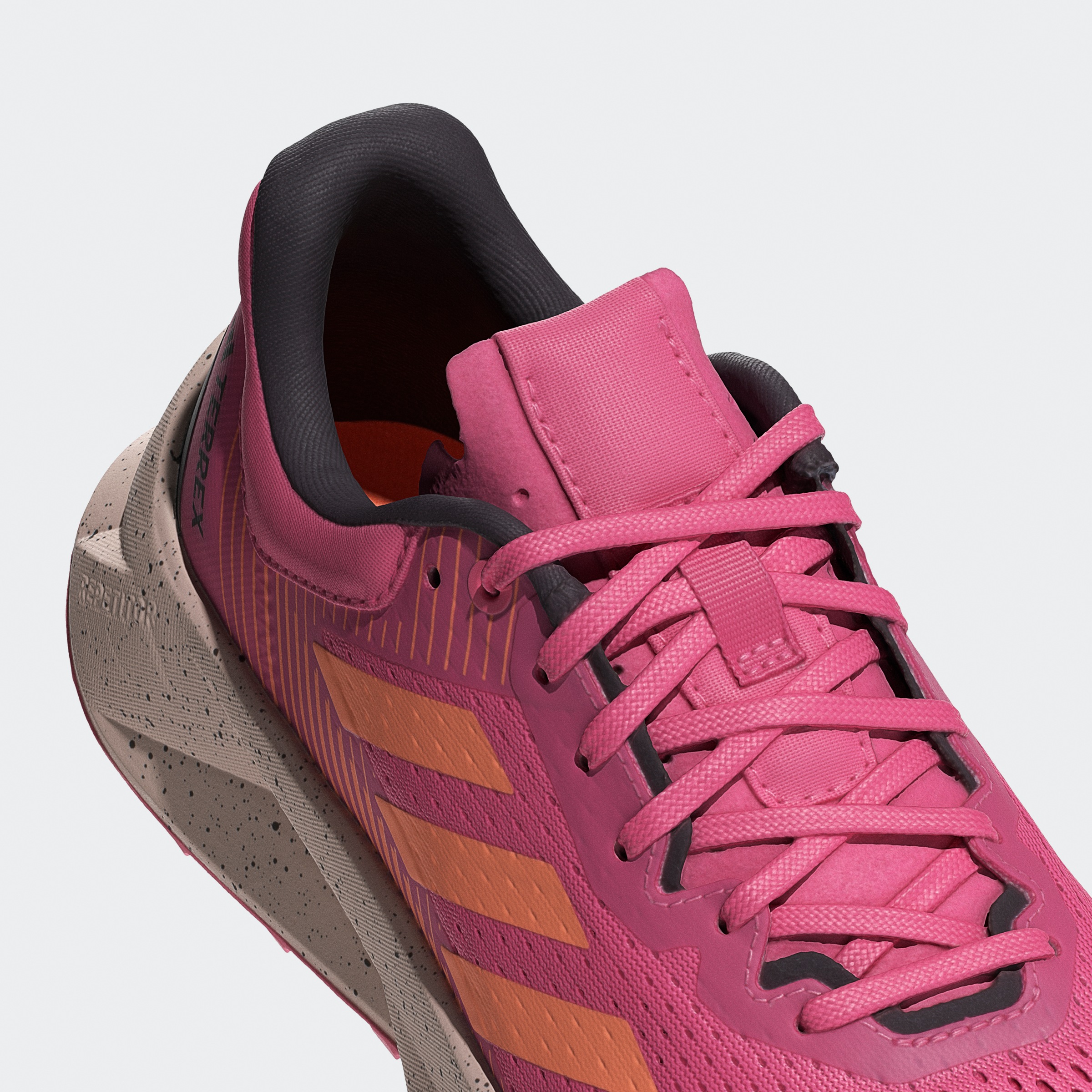 adidas TERREX Trailrunningschuh »SOULSTRIDE FLOW TRAILRUNNING«