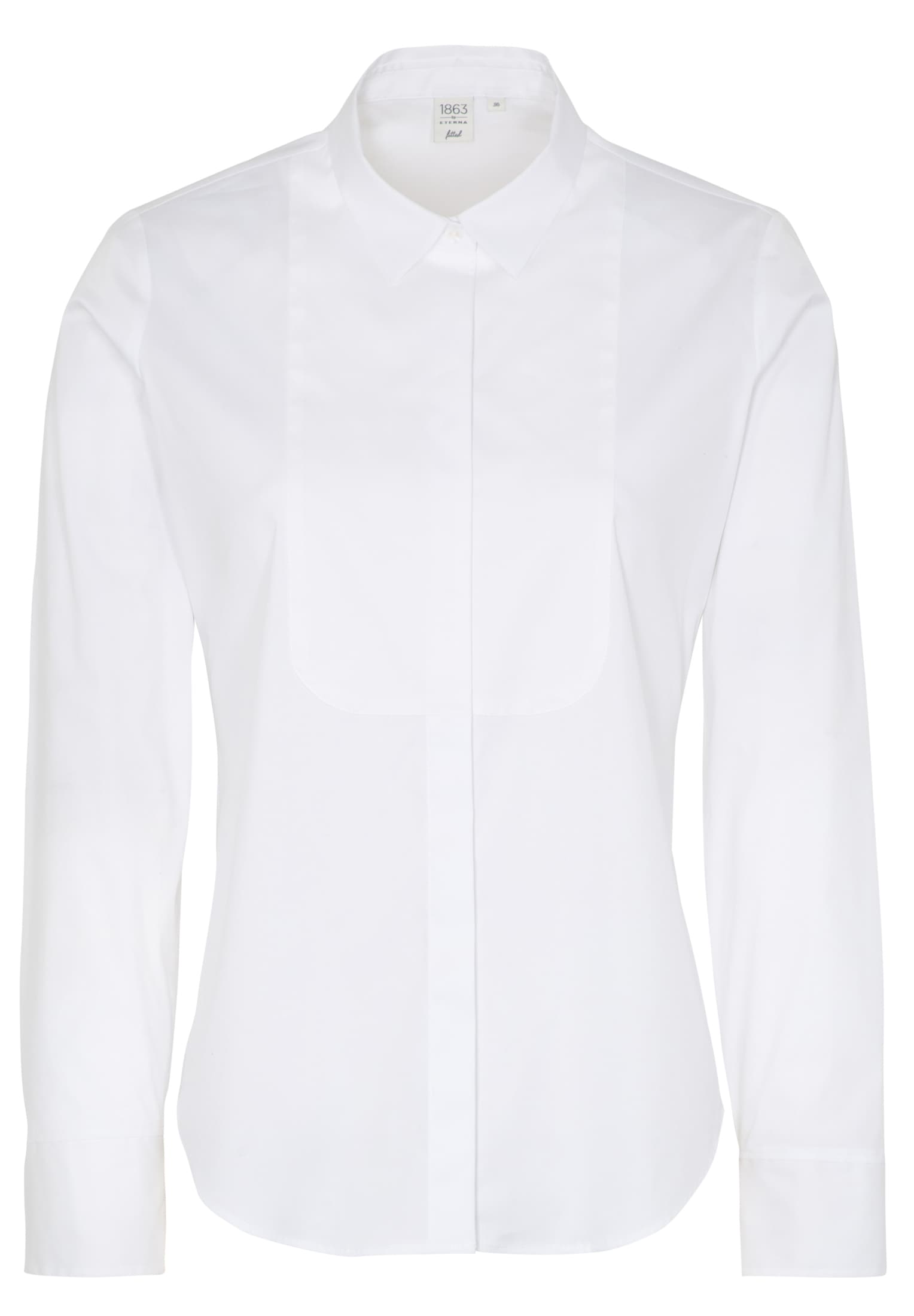 Eterna Hemdbluse »FITTED«