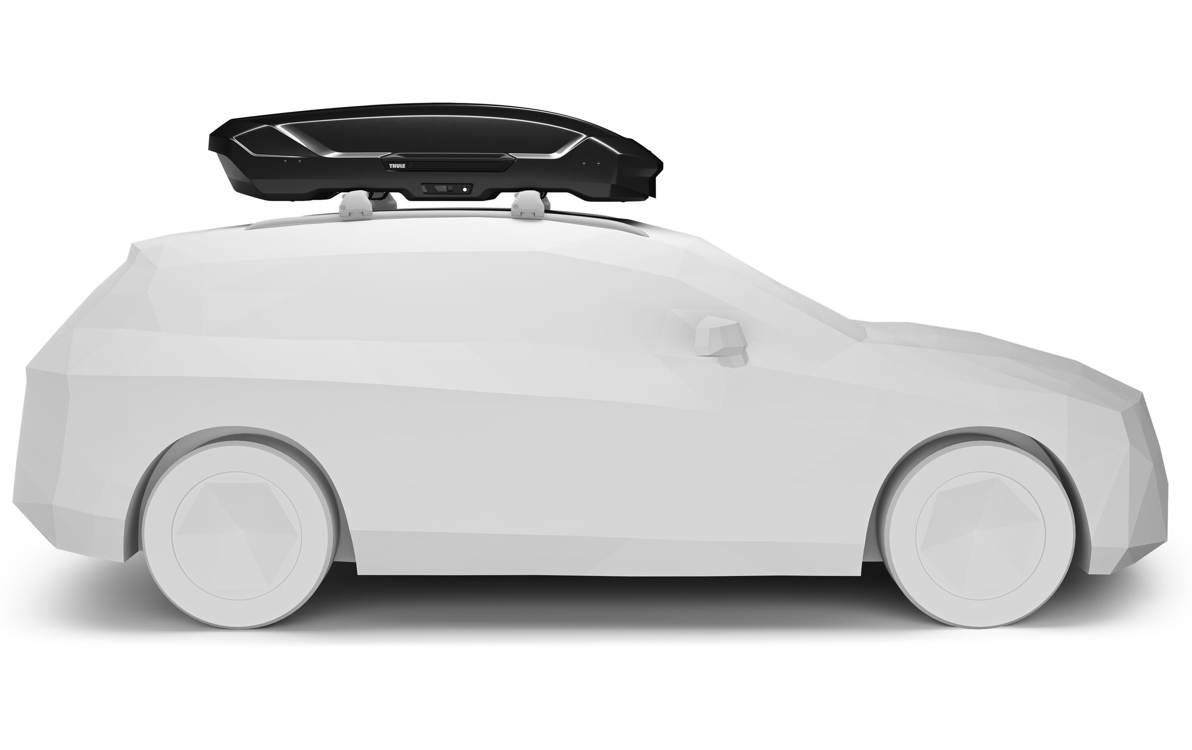Thule Dachbox »Motion 3 L«