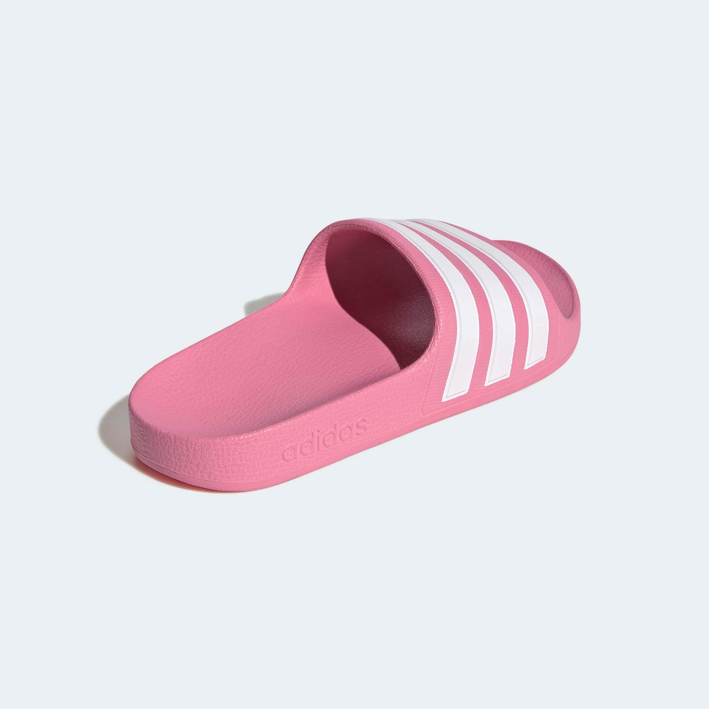 adidas Sportswear Sandale de bain »AQUA ADILETTE«  mules de bain, pour enfants & adolescents