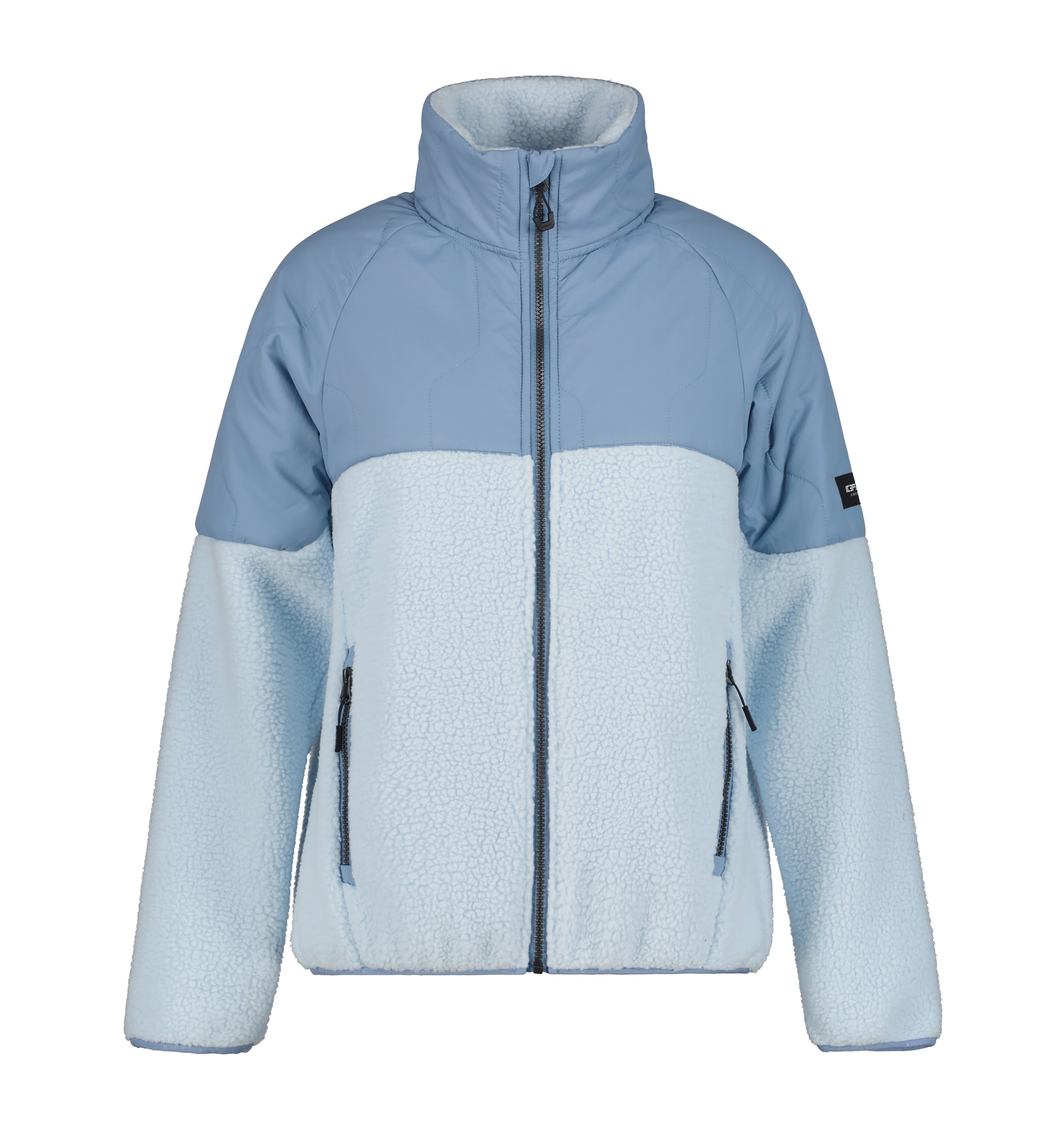 Icepeak Veste polaire »MAUSTON« 1 cuis tlg.