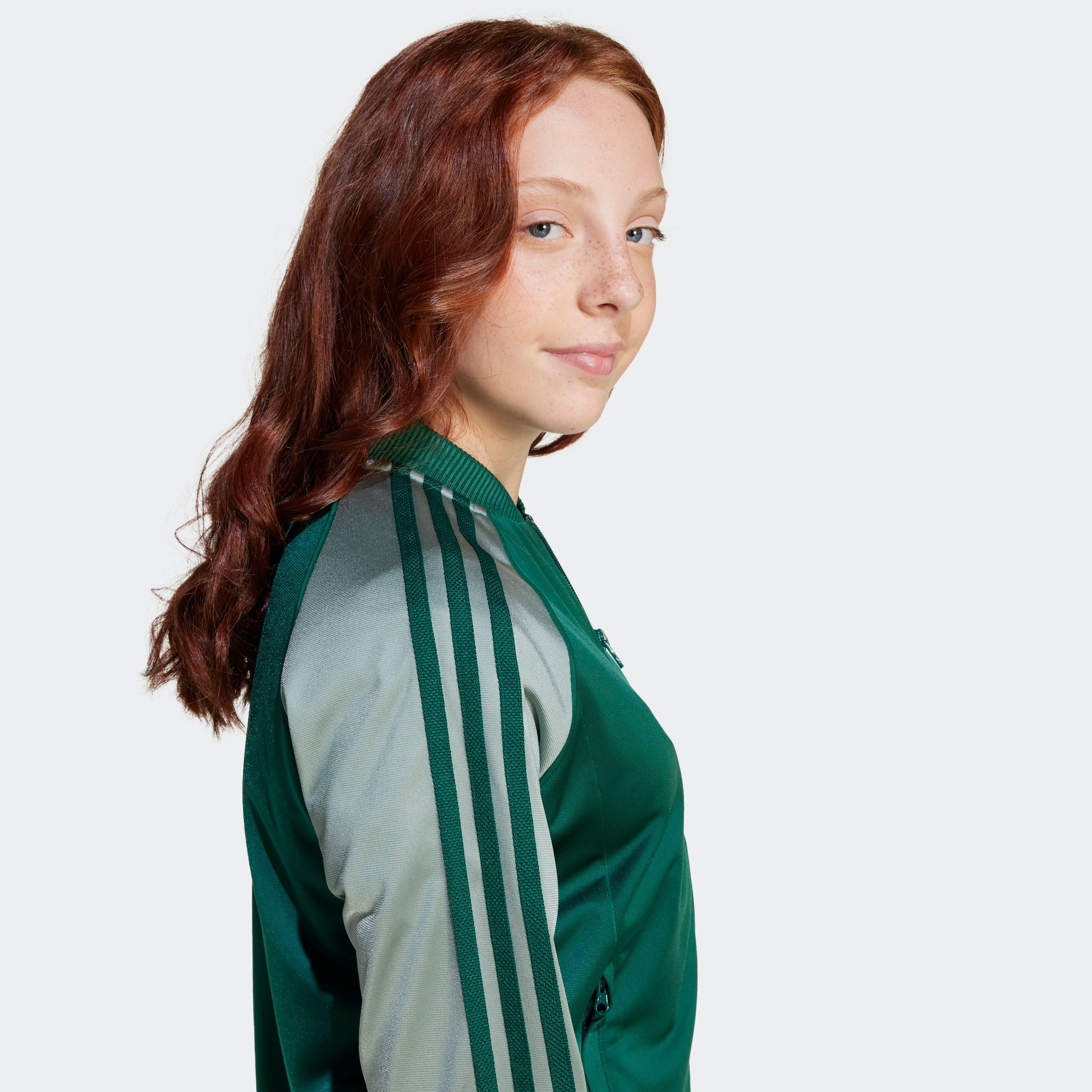 adidas Originals Trainingsjacke »SST TRACK TOP«, Superstar