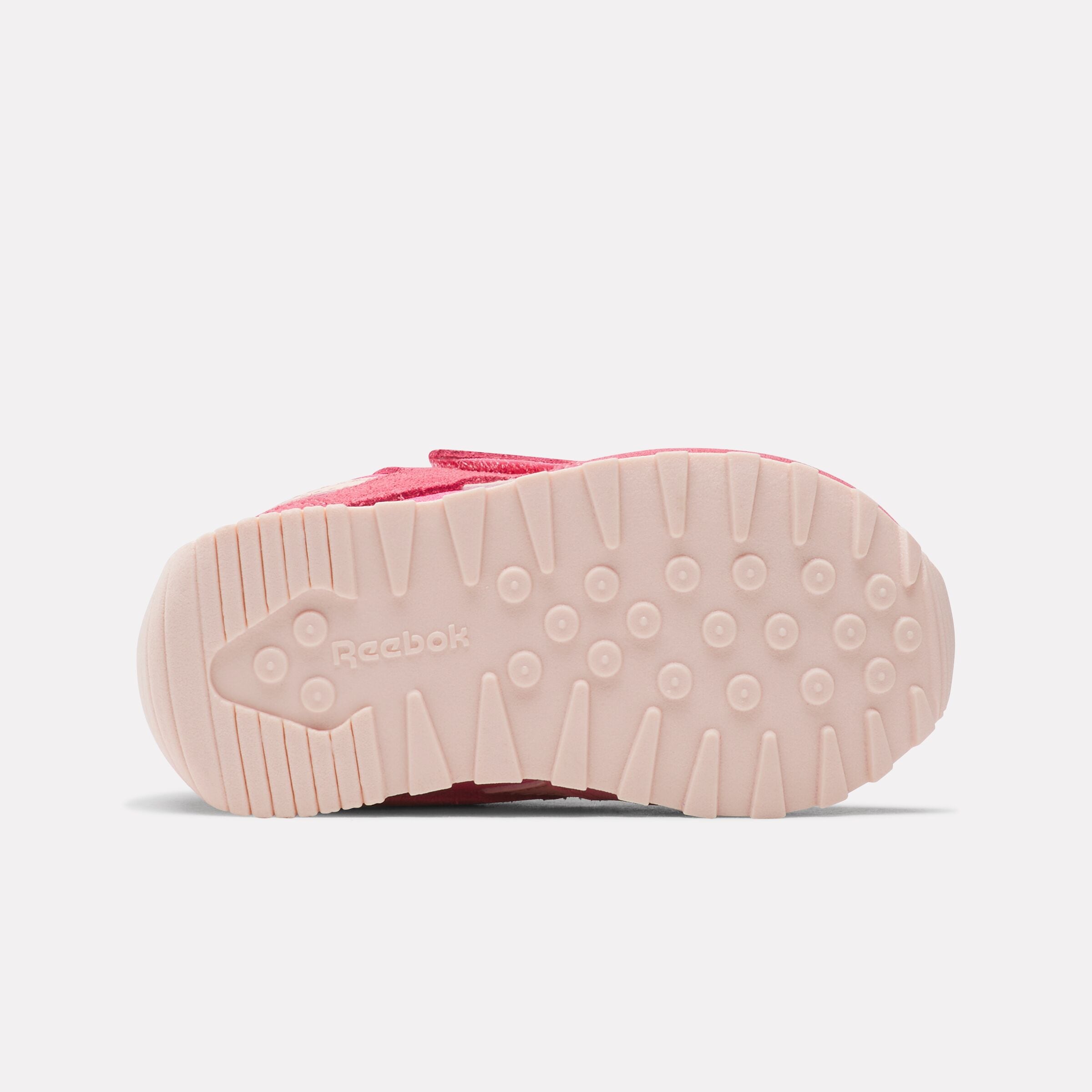 Reebok Classic Sneakers »REEBOK GLIDE LOW HOOK & LOOP«