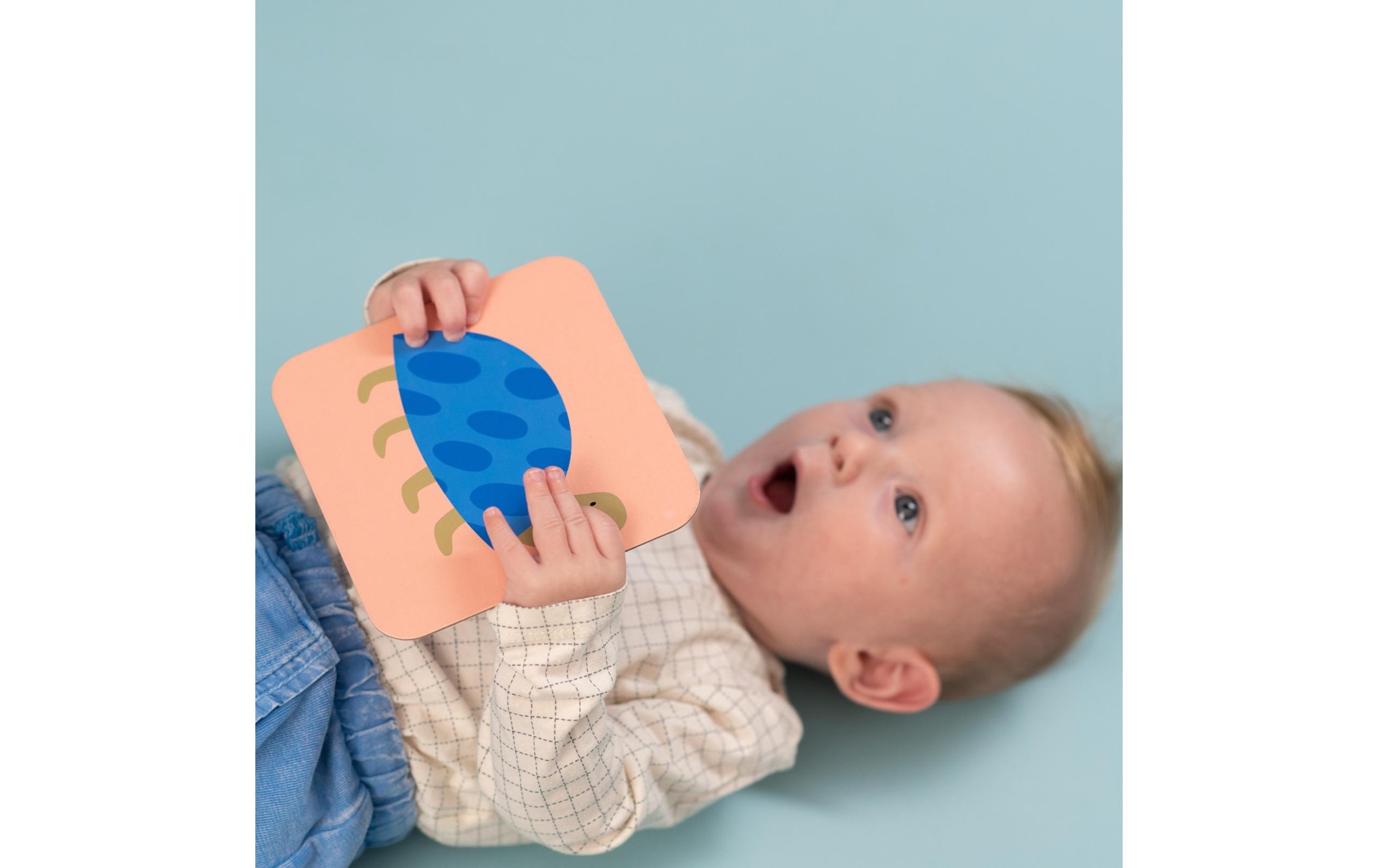 TAF TOYS Spiel »Meine ersten Spielkarten«