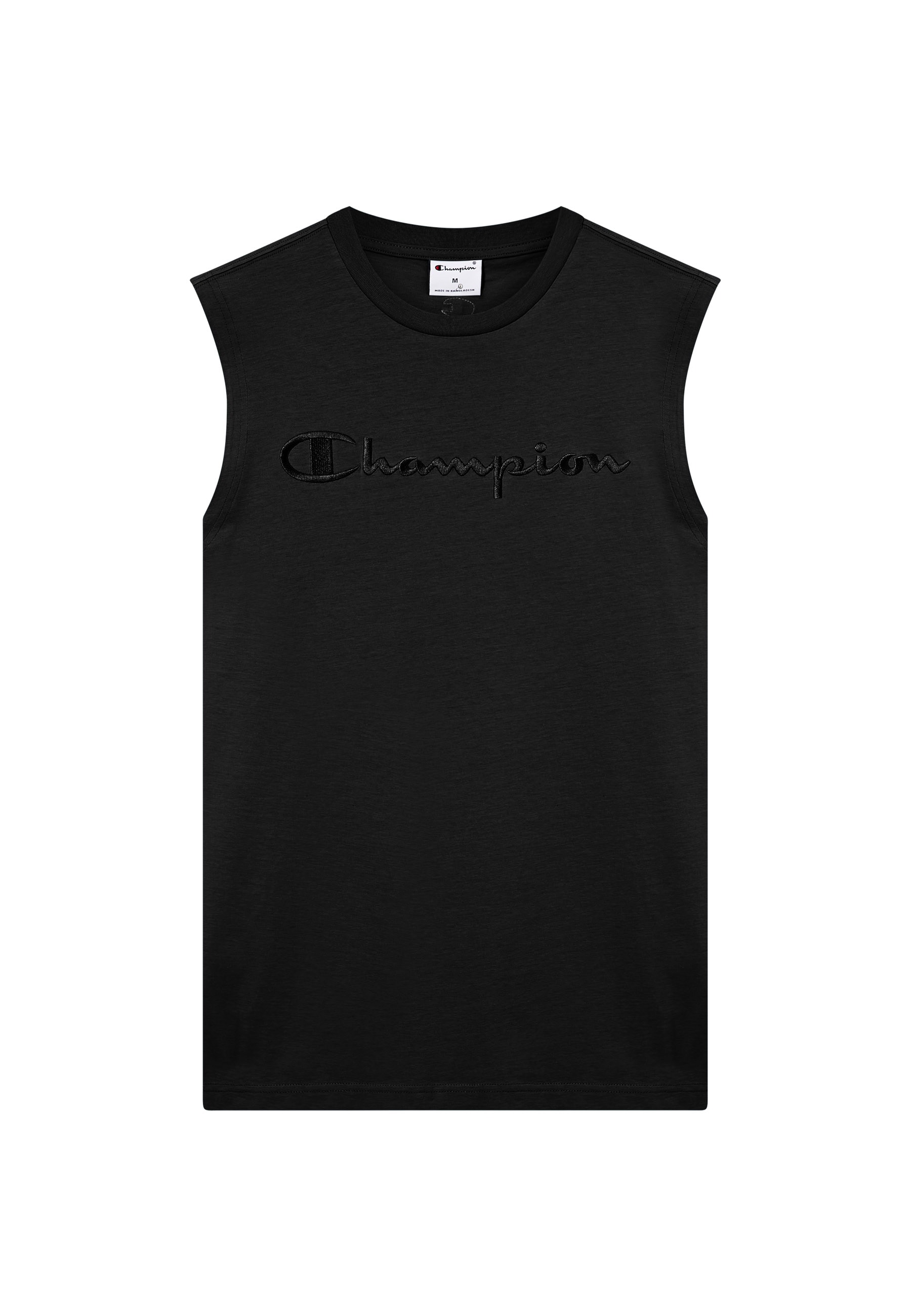 Champion Débardeur »ICONS TONAL Relex Fit Sleeveless Tee« sportlicher Stil, für Training und Freizeit, leichtes Tragegefühl