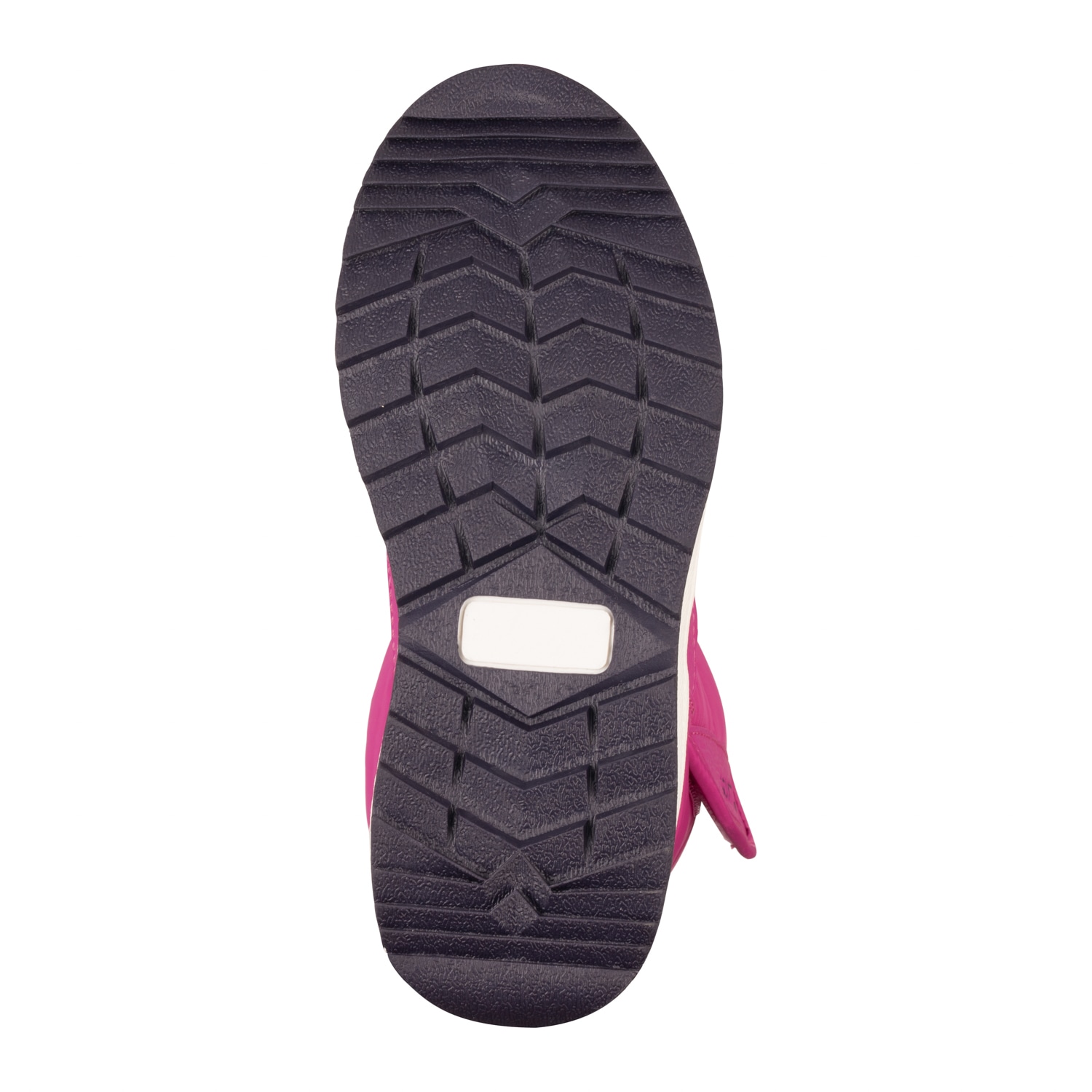 TROLLKIDS Bottes d'hiver »KIDS KONGSBERG WINTER BOOTS«  avec profil de semelle profilée, imperméable, pour enfants