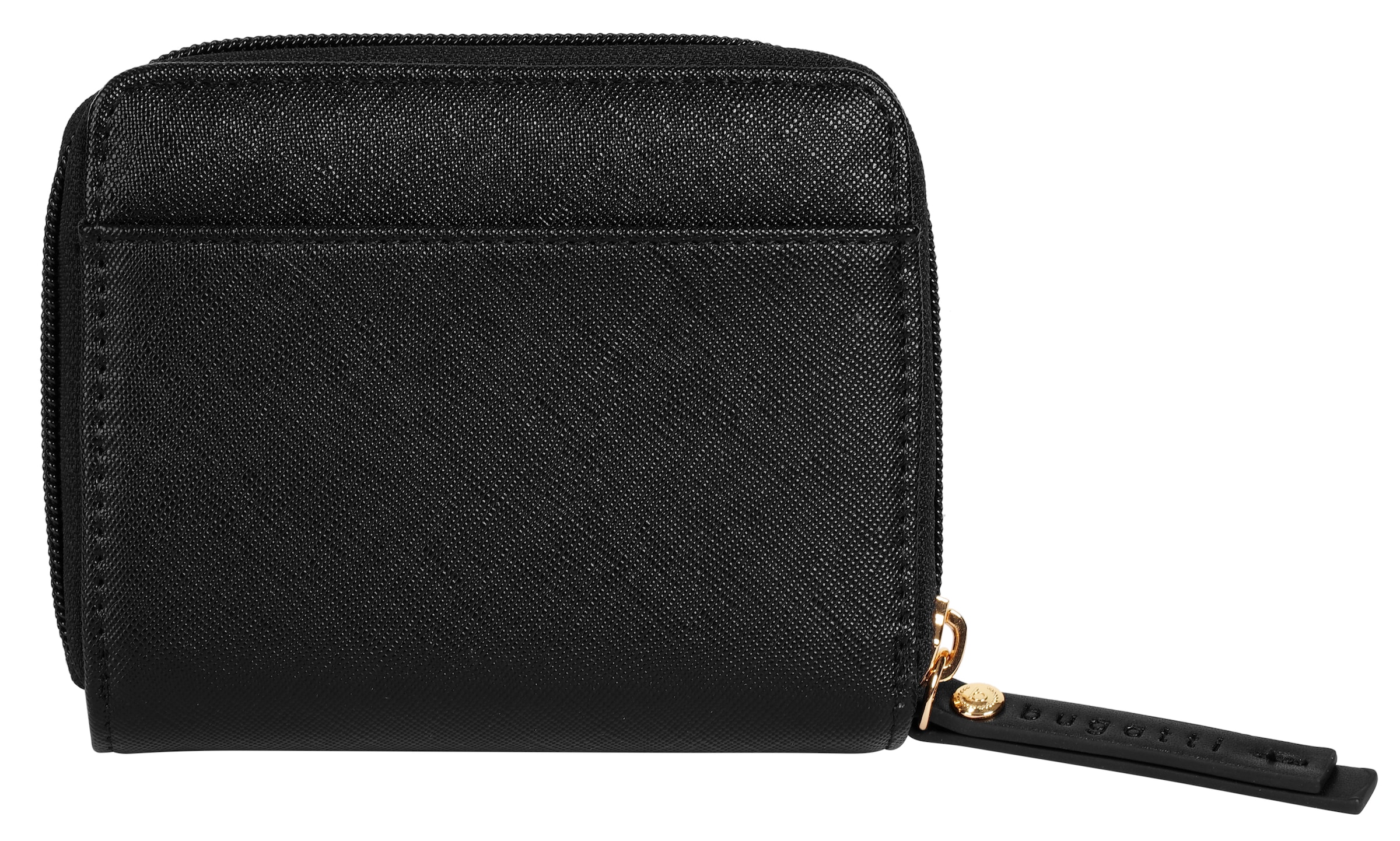 bugatti Geldbörse »ELLA SAFFIANO«