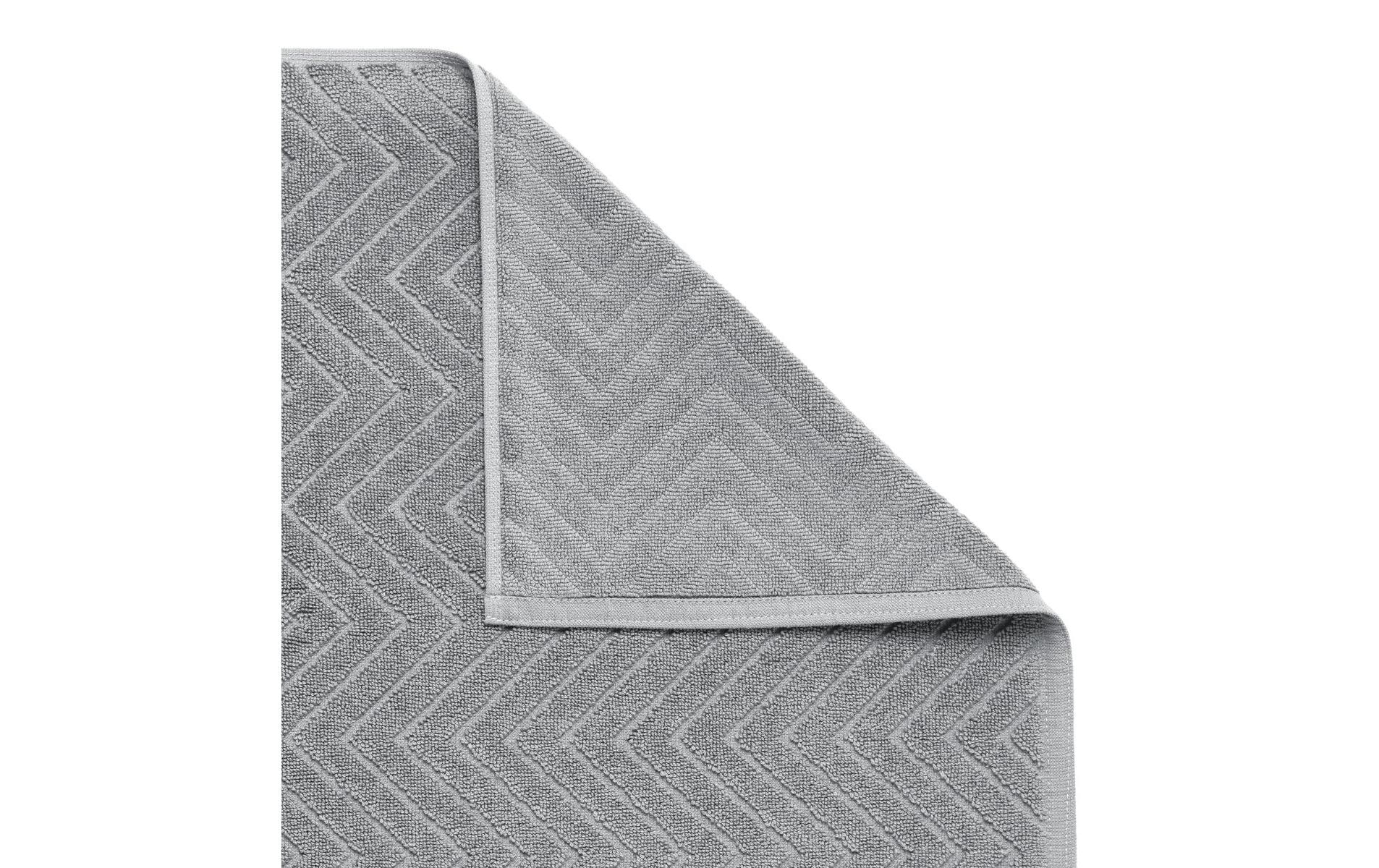 diaqua® Badematte »Chevron«