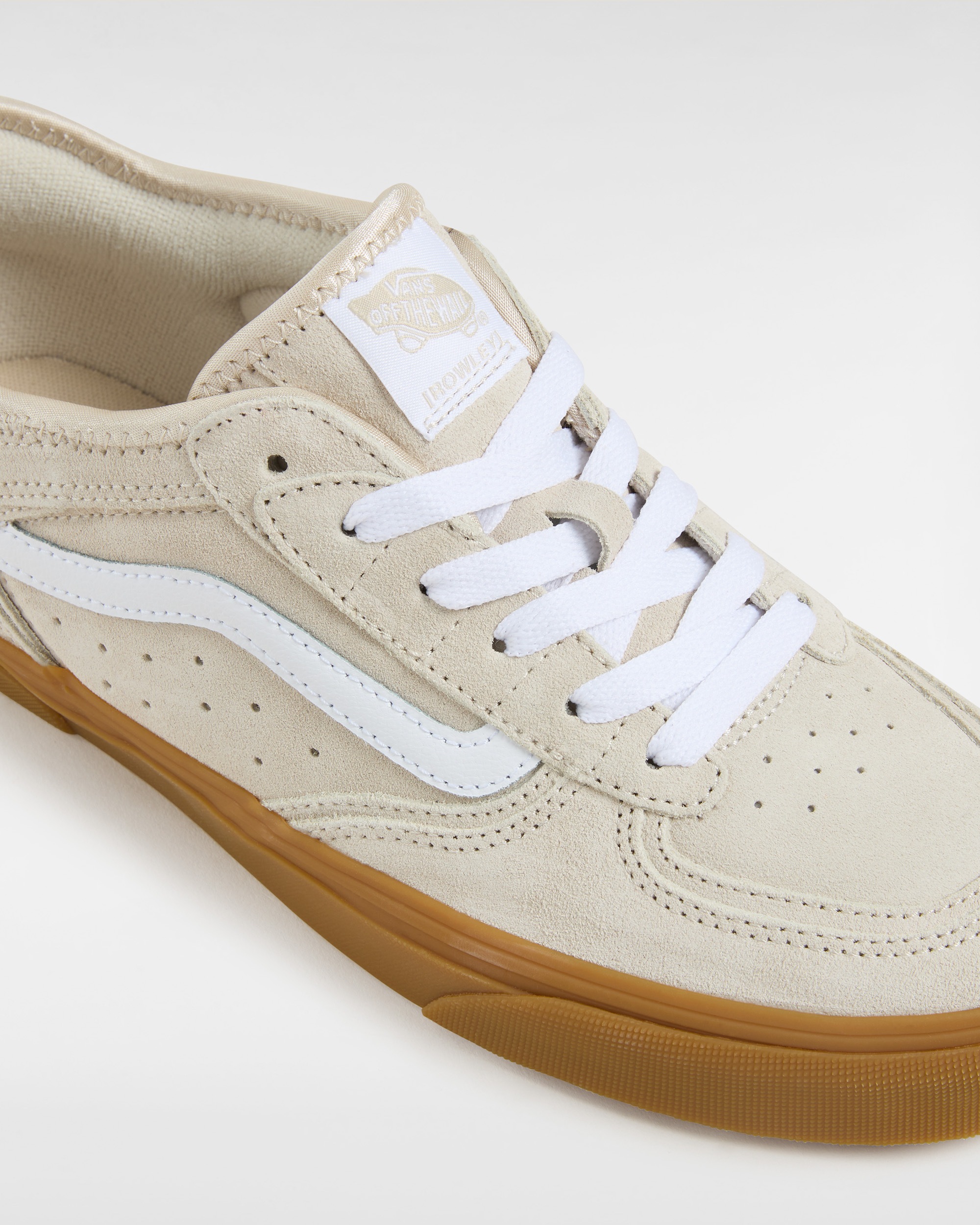 Vans Sneaker »Rowley Classic«, unisex
