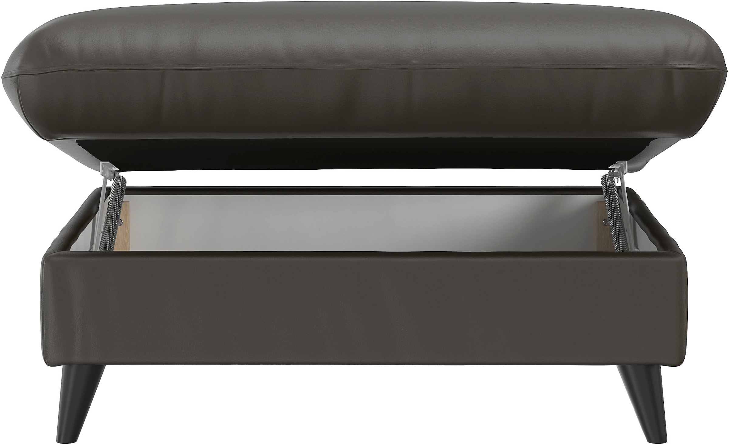 COTTA Hocker mit Stauraum