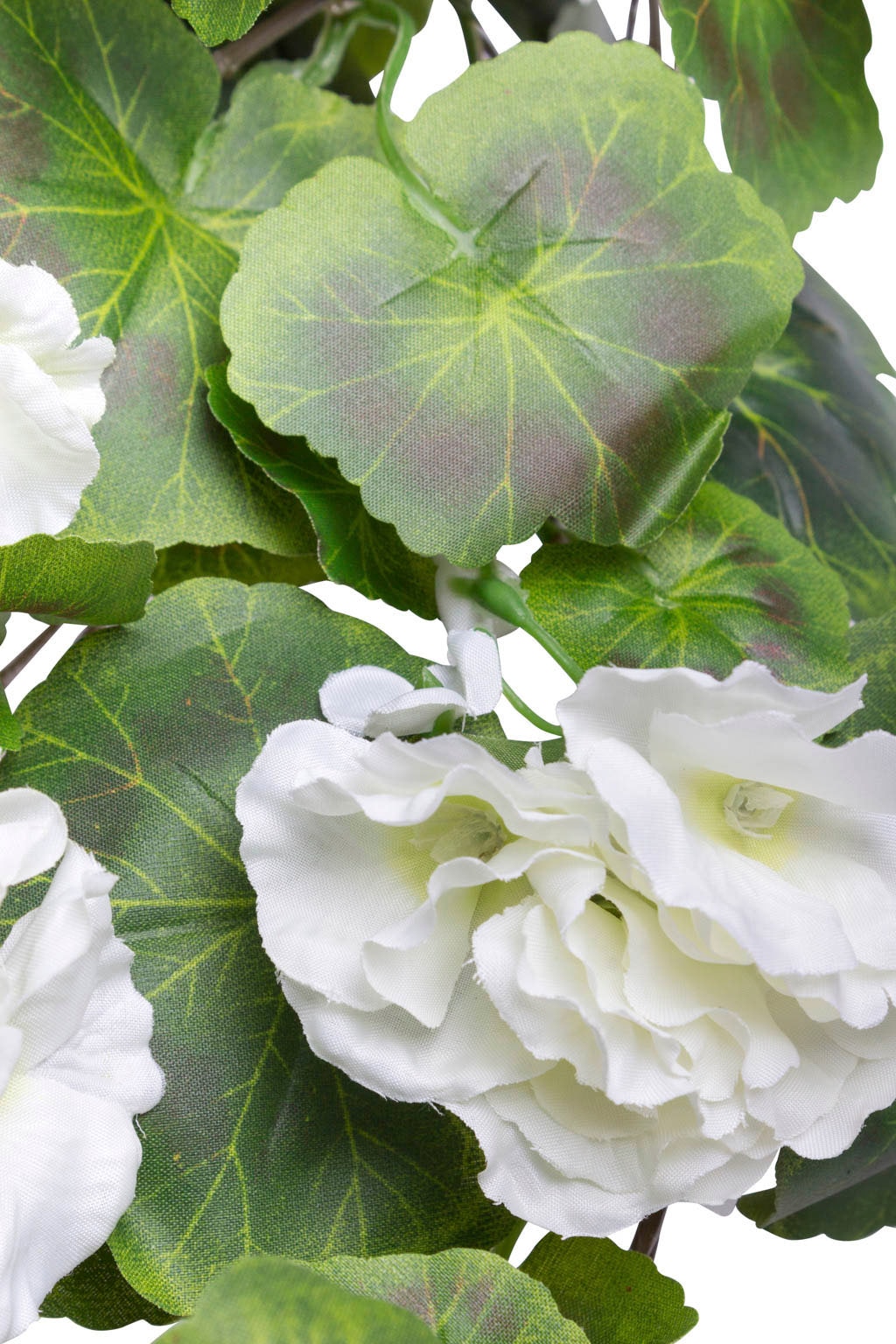 Botanic-Haus Kunstblume »Geranienhängebusch«