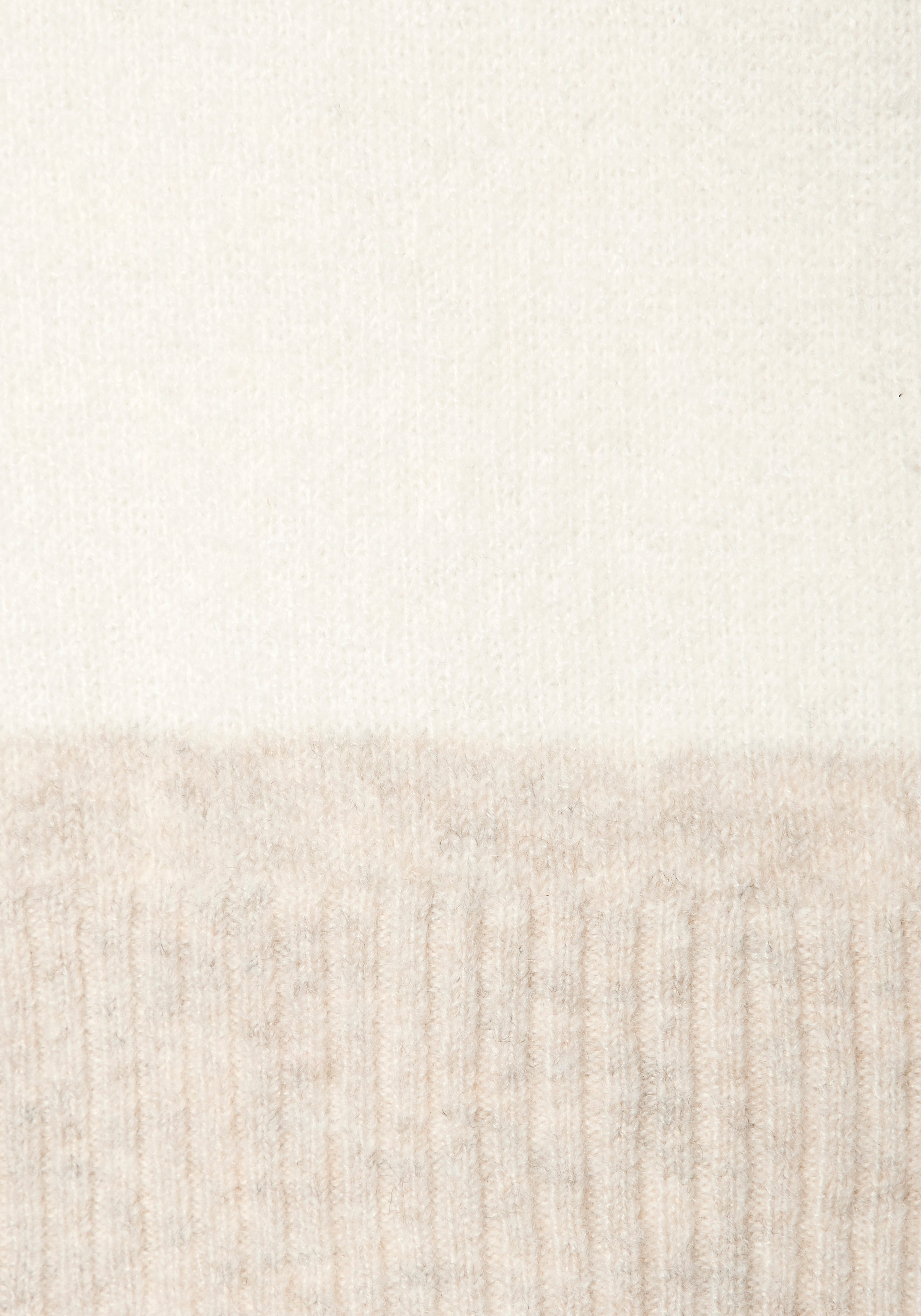 LASCANA Sweater »- Strickpullover - Loungepullover - Streifenpullover«, aus weichem Strick, Home- und Loungewear
