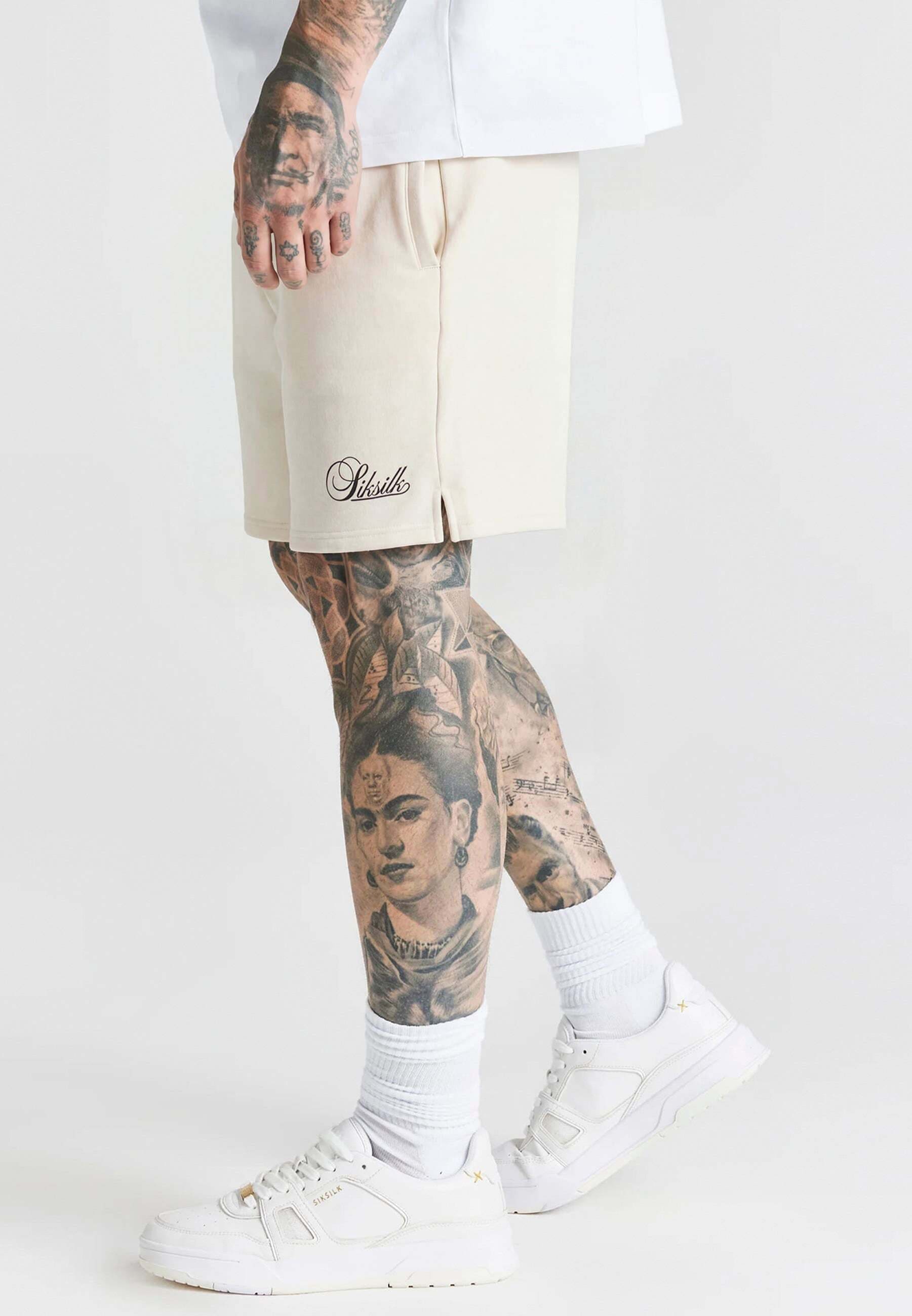 Siksilk Shorts »Siksilk Sweatshorts Essentials«