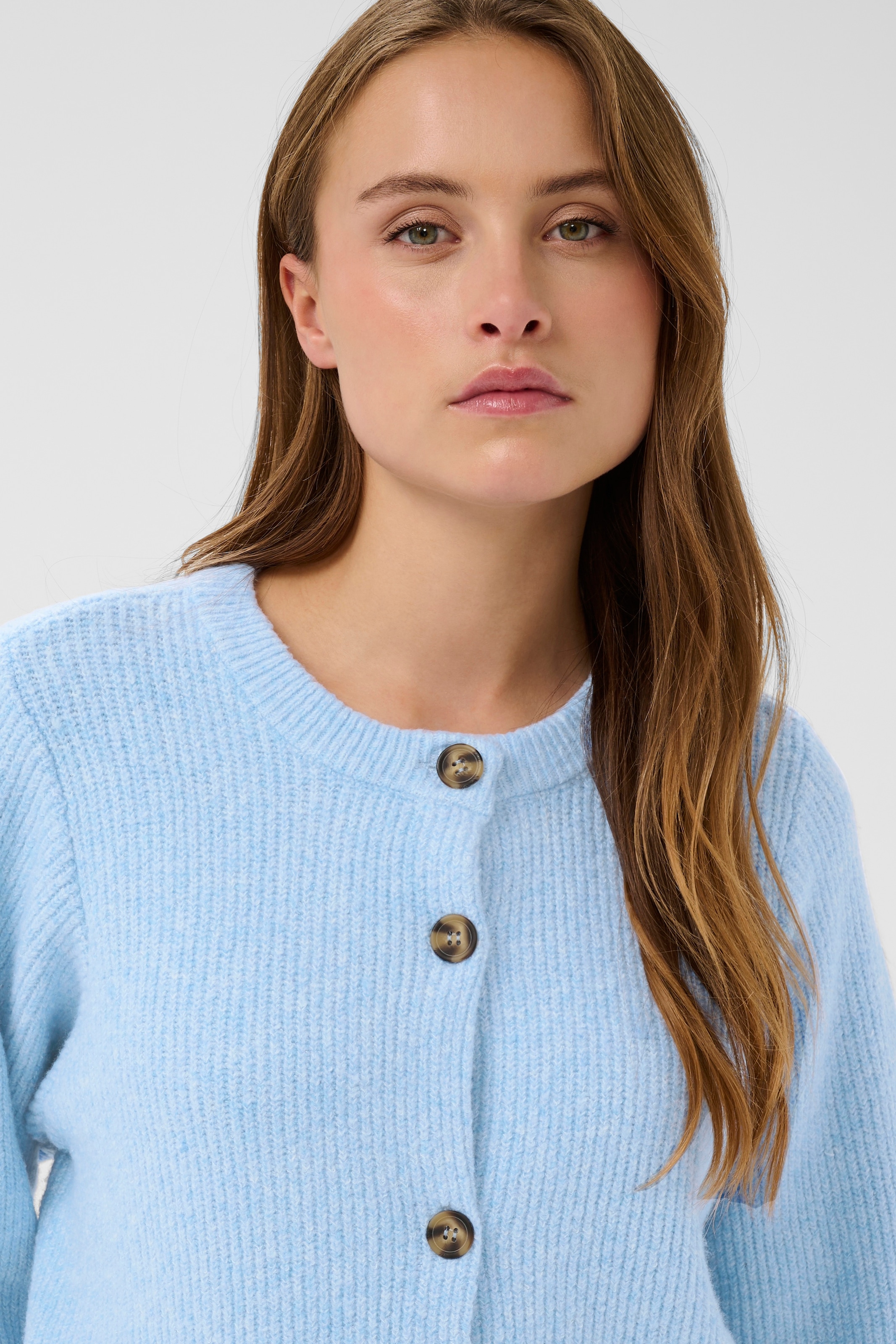 Saint Tropez Strickjacke »MaleenSZ Cardigan«