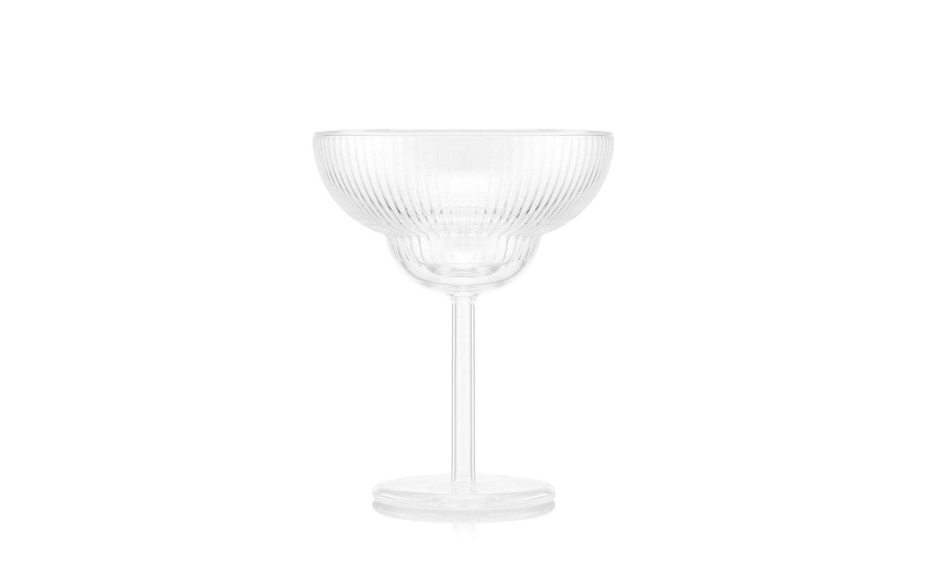 Bodum Whiskyglas "Margarita 2er Set Transparent, 0,3 l"