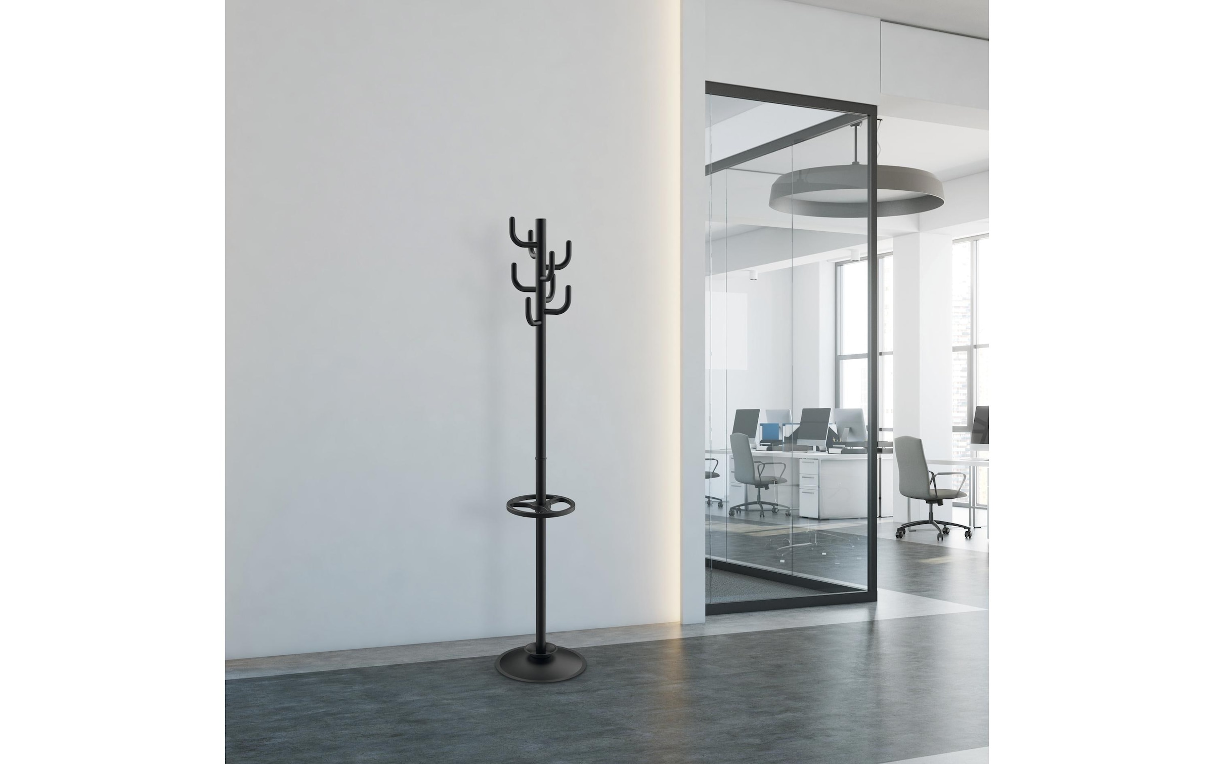 Maul Porte-manteau »MAULpolaris«