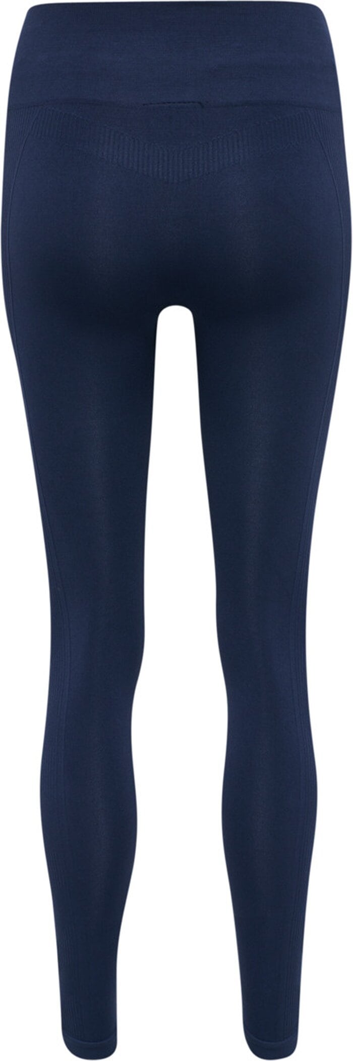 hummel Trainingstights »HMLTIF SEAMLESS HIGH WAIST TIGHTS«, (1 tlg.)