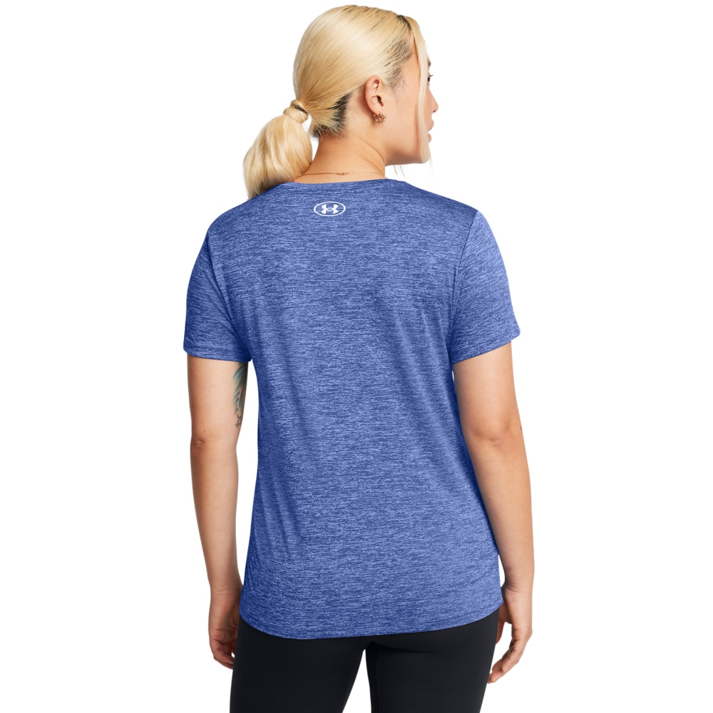 Under Armour® T-Shirt »TECH SSC- TWIST«