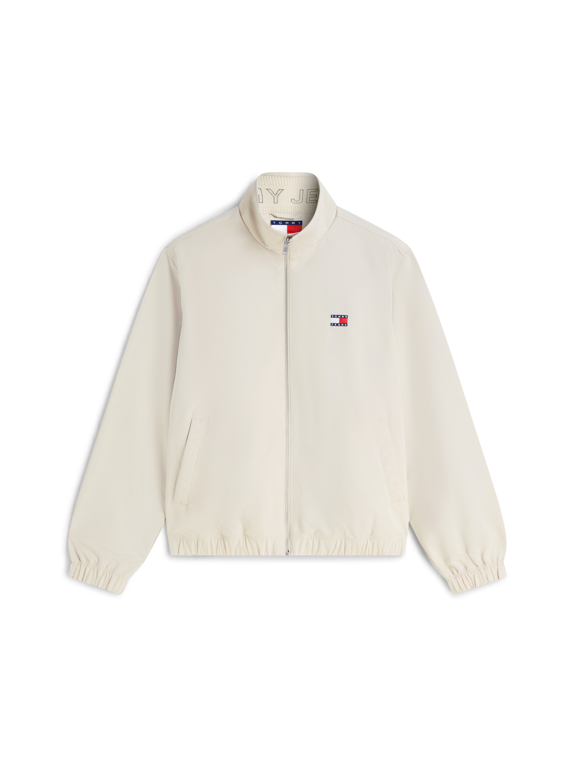 Tommy Jeans Blouson »TJM ESSENTIAL« sans capuche
