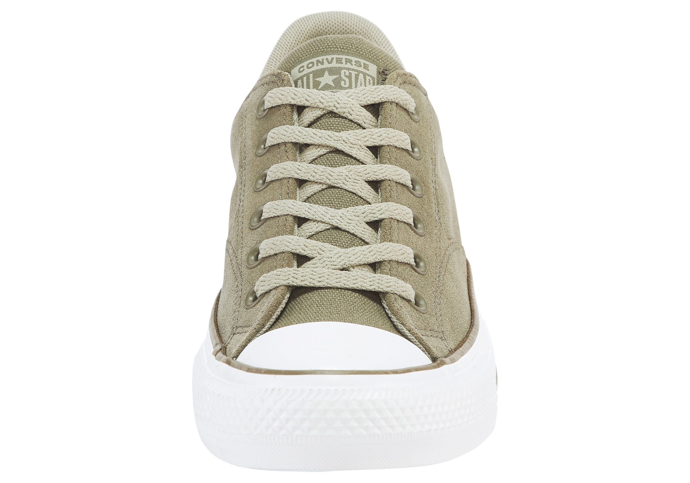 Converse Sneaker »CHUCK TAYLOR ALL STAR MALDEN STREET«  weite Passform